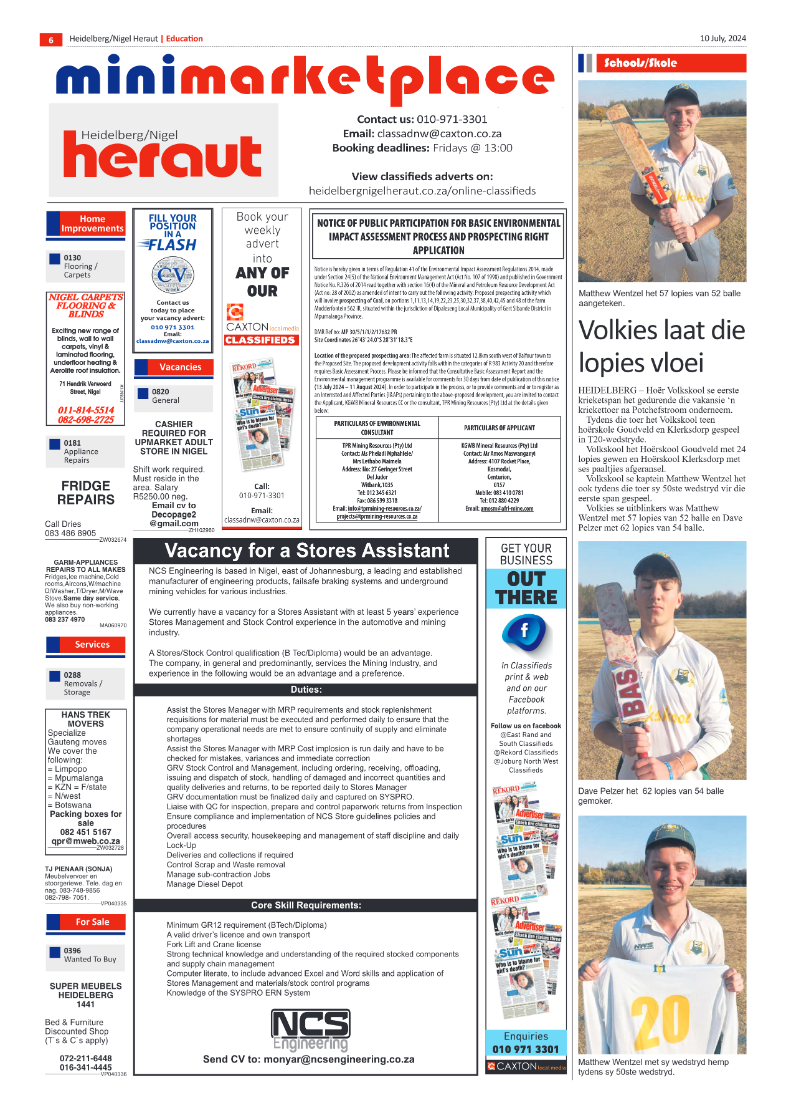 Heidelberg Nigel Heraut 10 July 2024 page 6