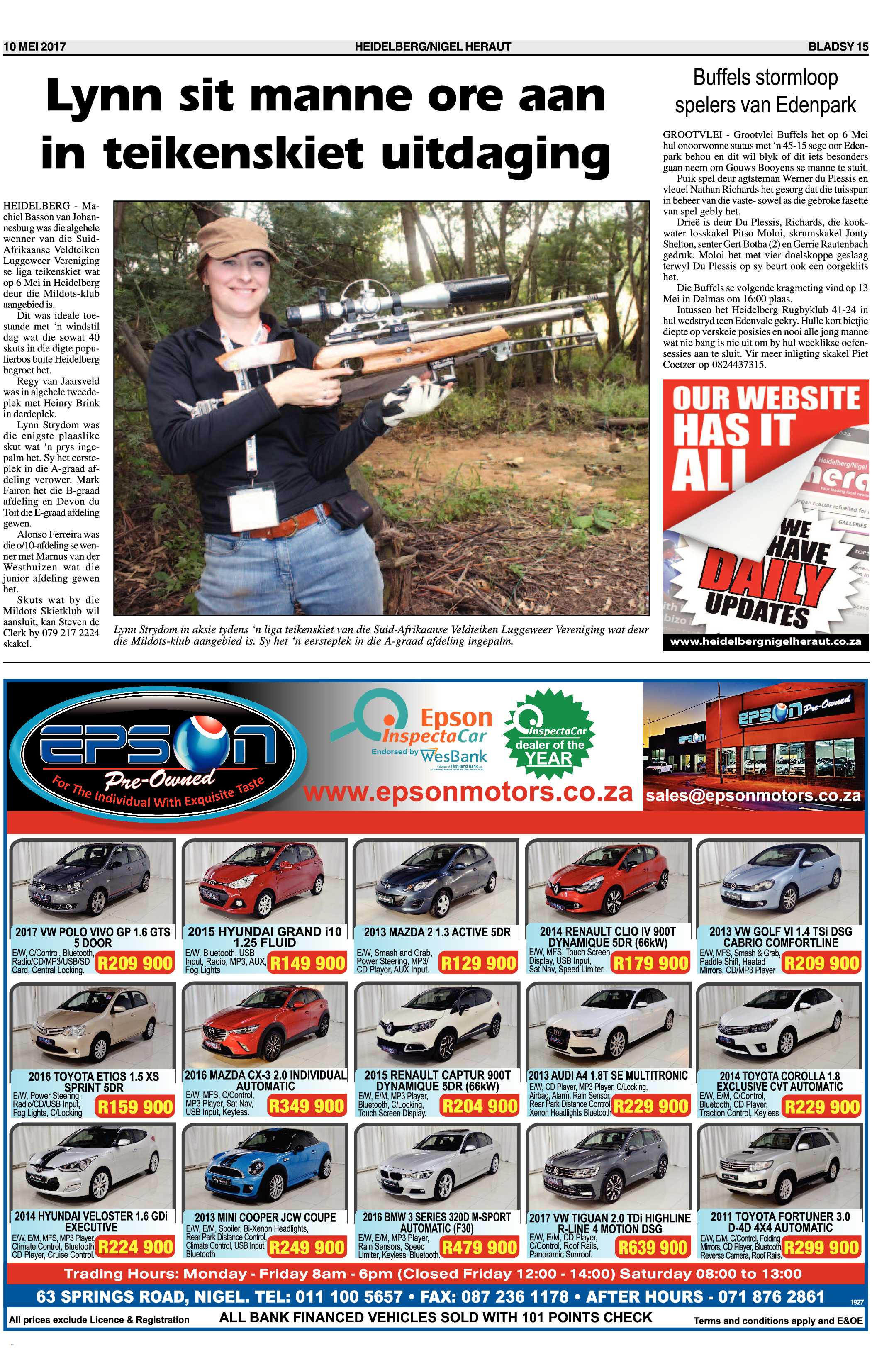 Heidelberg Nigel Heraut 10 May 2017 page 15