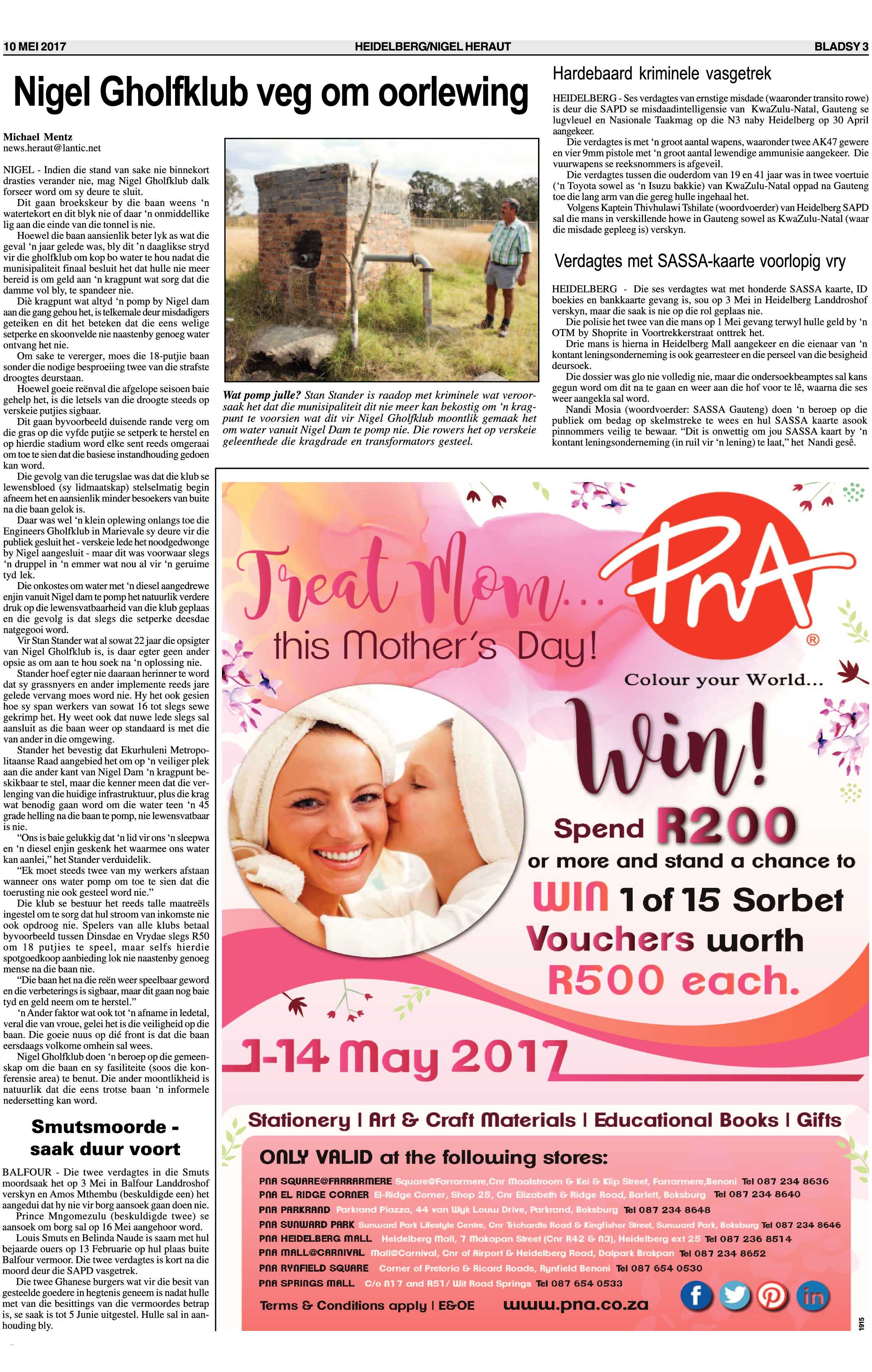 Heidelberg Nigel Heraut 10 May 2017 page 3