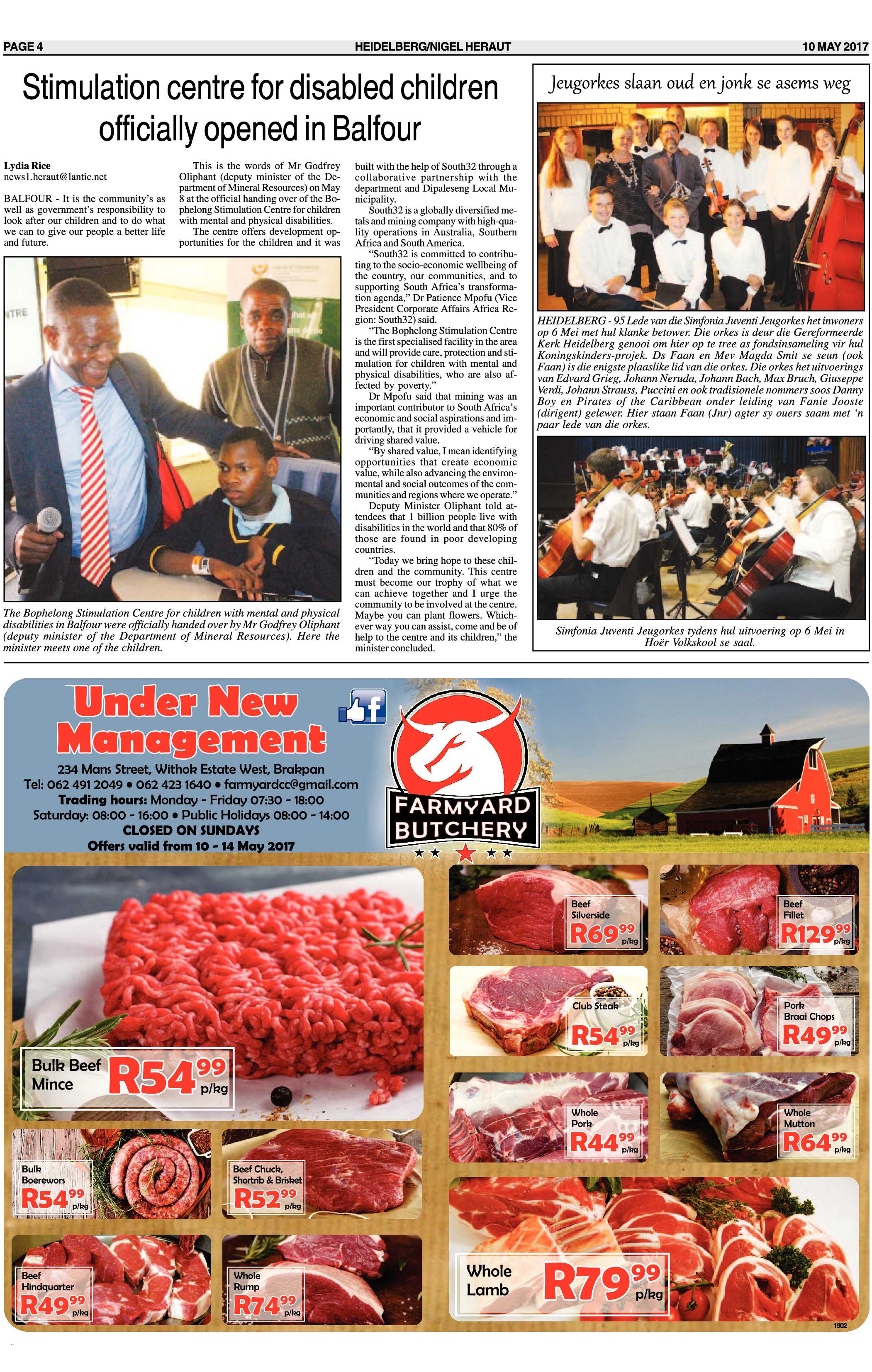 Heidelberg Nigel Heraut 10 May 2017 page 4