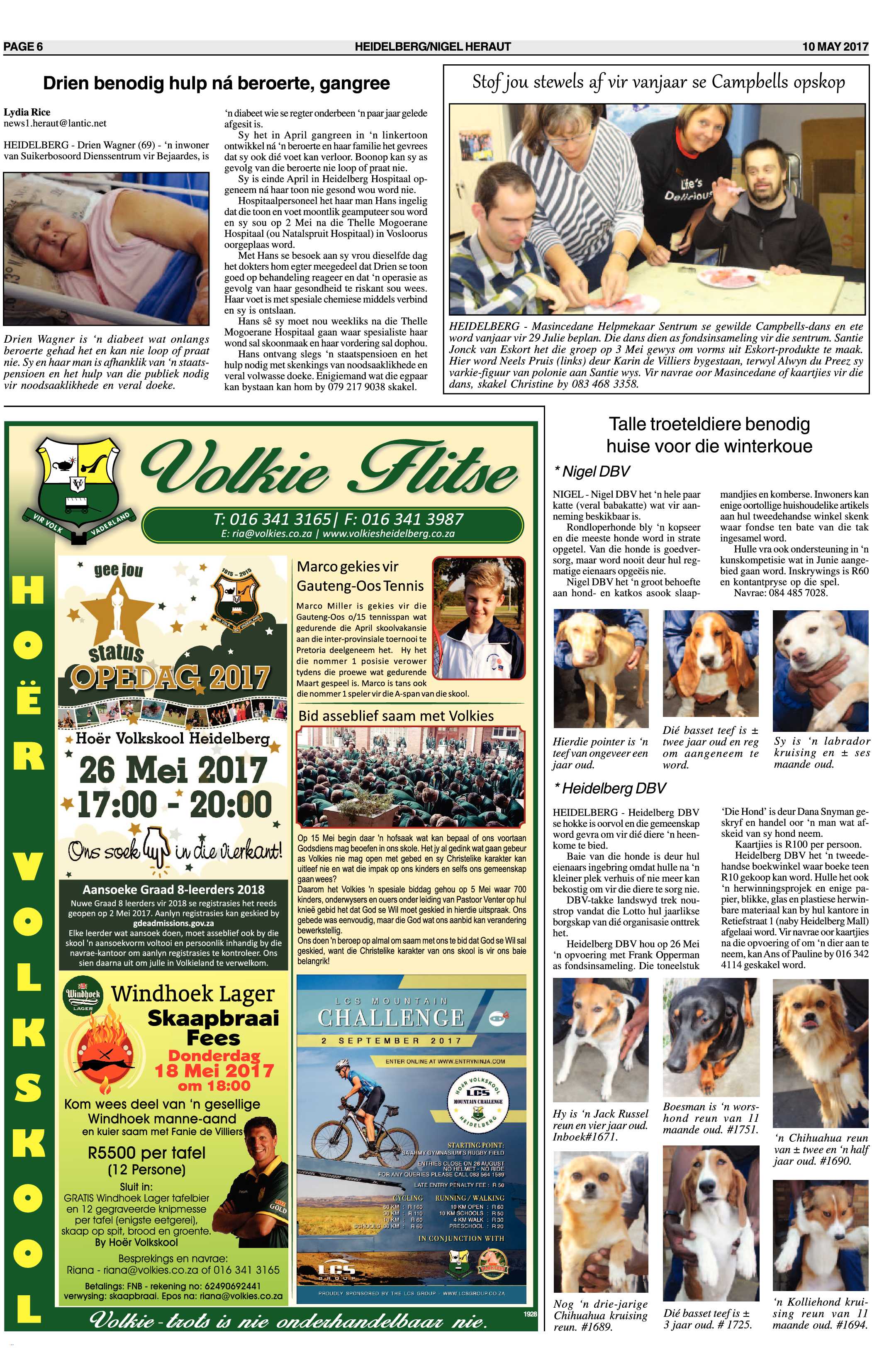 Heidelberg Nigel Heraut 10 May 2017 page 6