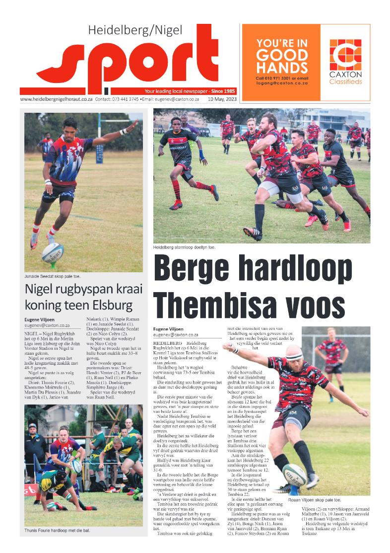 Heidelberg Nigel Heraut 10 May 2023 page 8