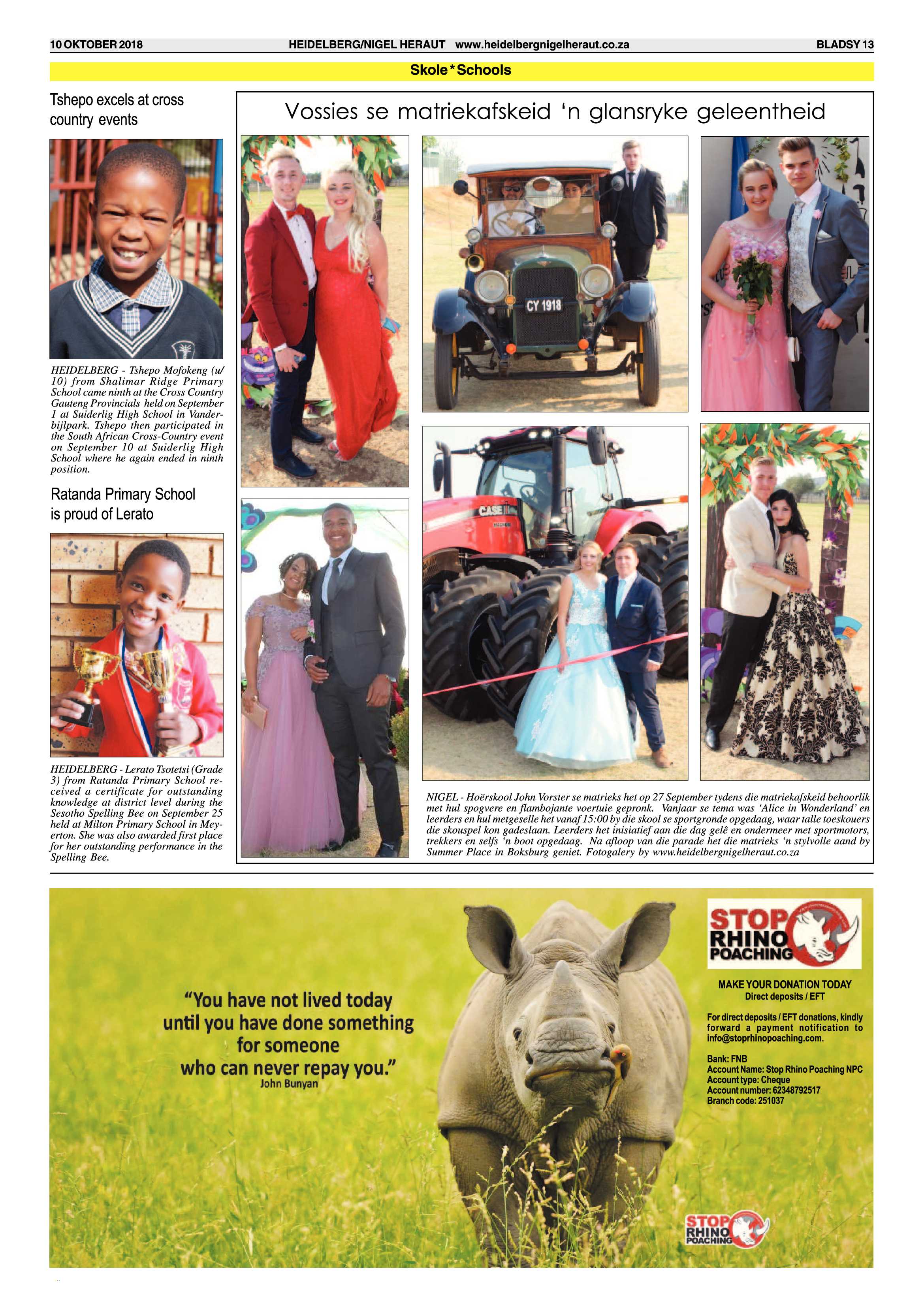 Heidelberg Nigel Heraut 10 October 2018 page 13