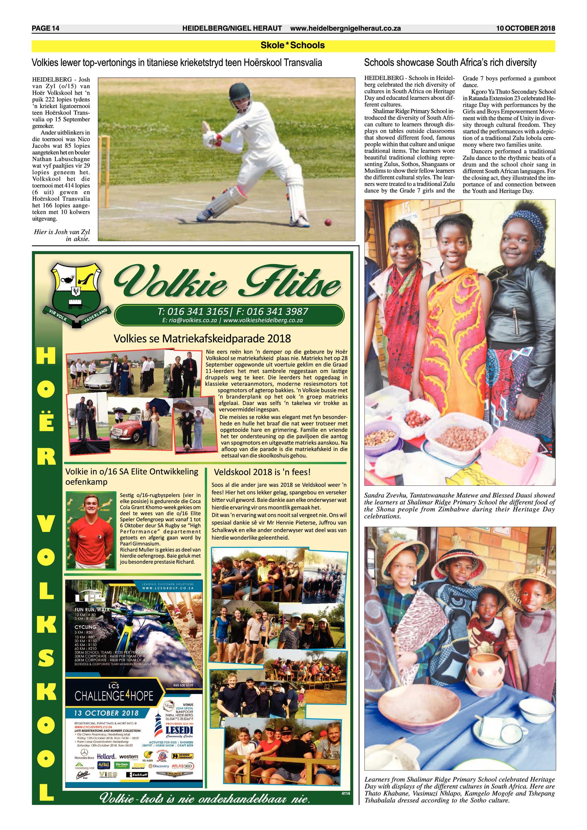 Heidelberg Nigel Heraut 10 October 2018 page 14