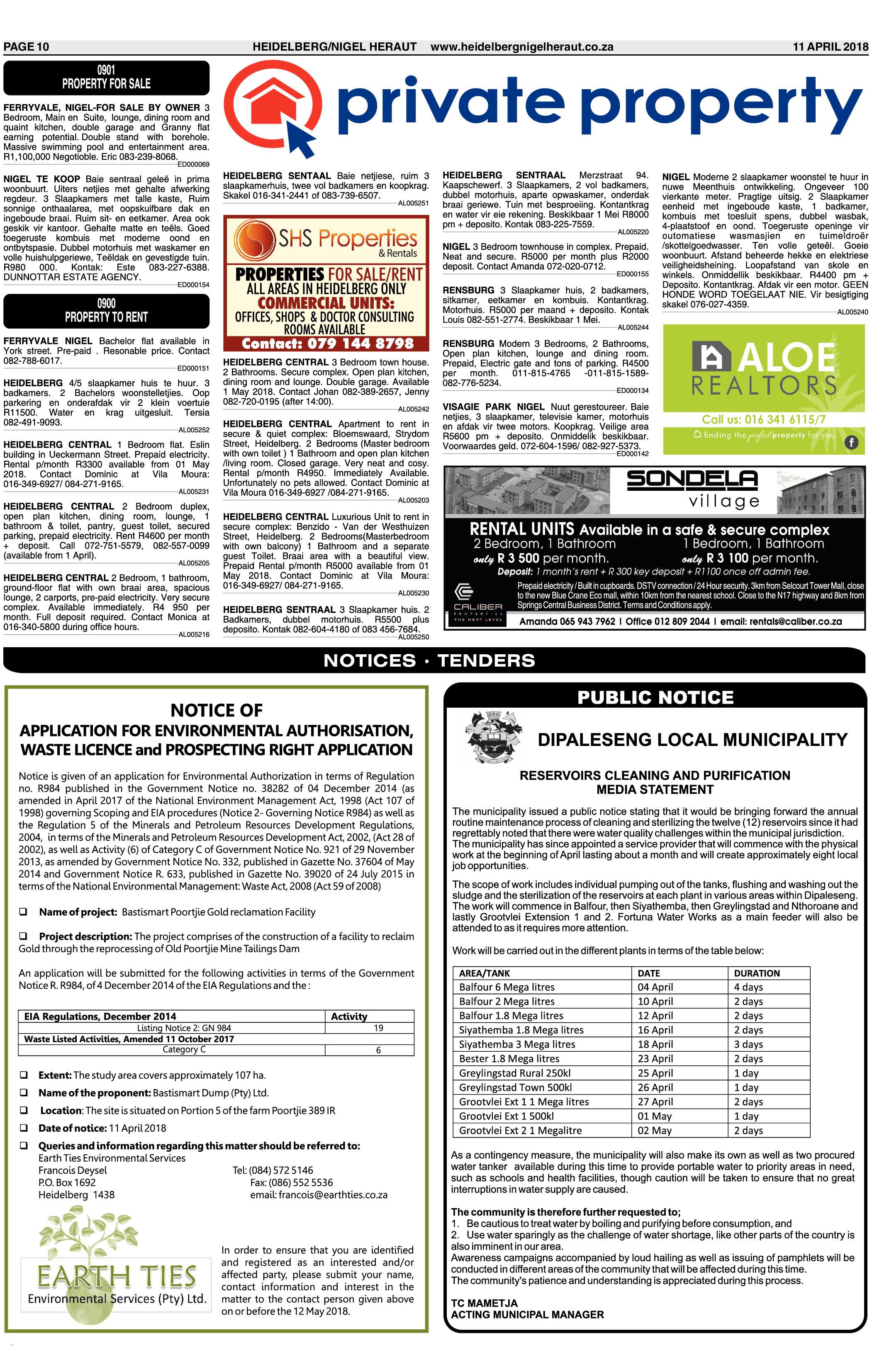 Heidelberg Nigel Heraut 11 April 2018 page 10