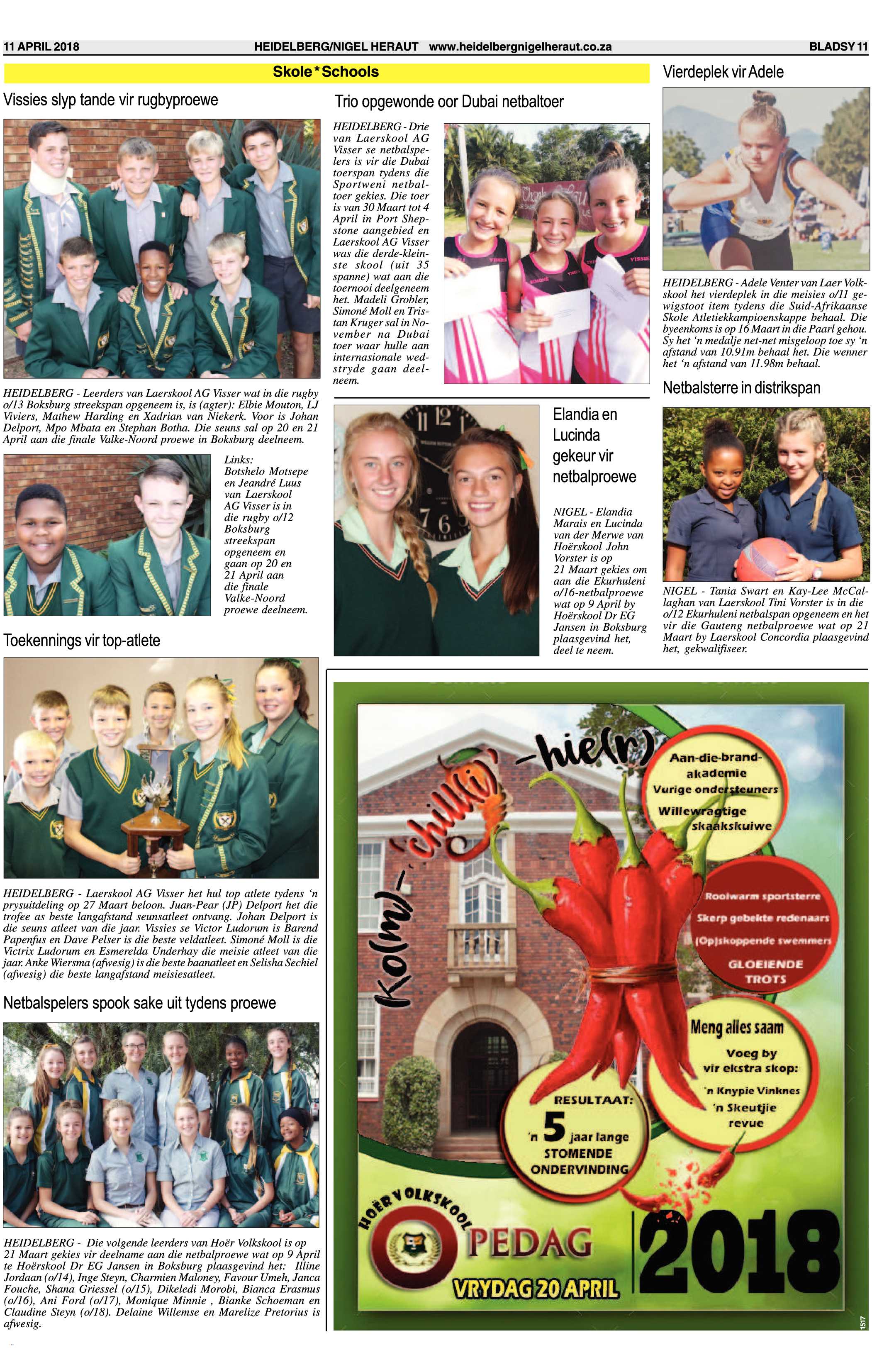 Heidelberg Nigel Heraut 11 April 2018 page 11