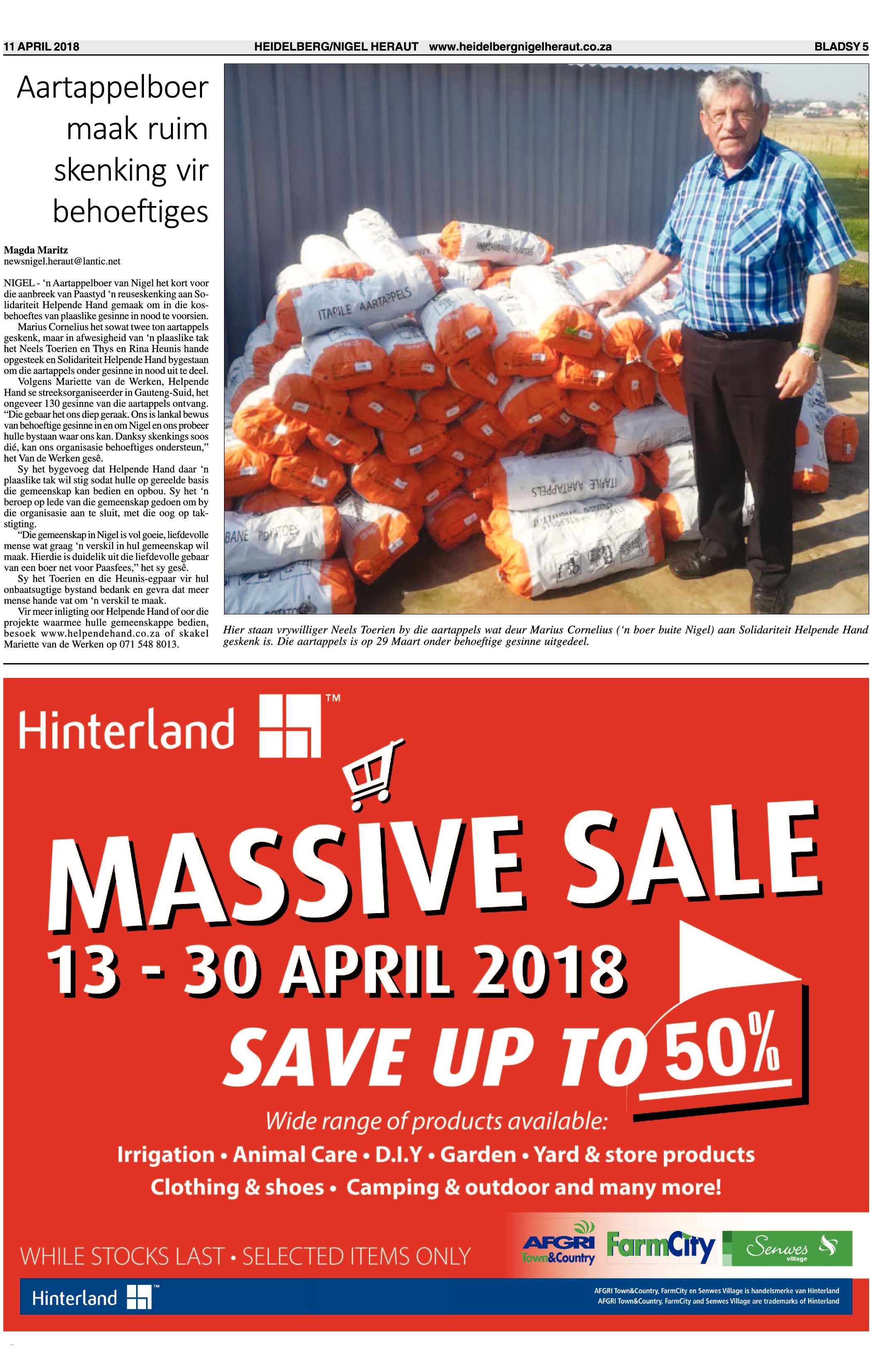 Heidelberg Nigel Heraut 11 April 2018 page 5