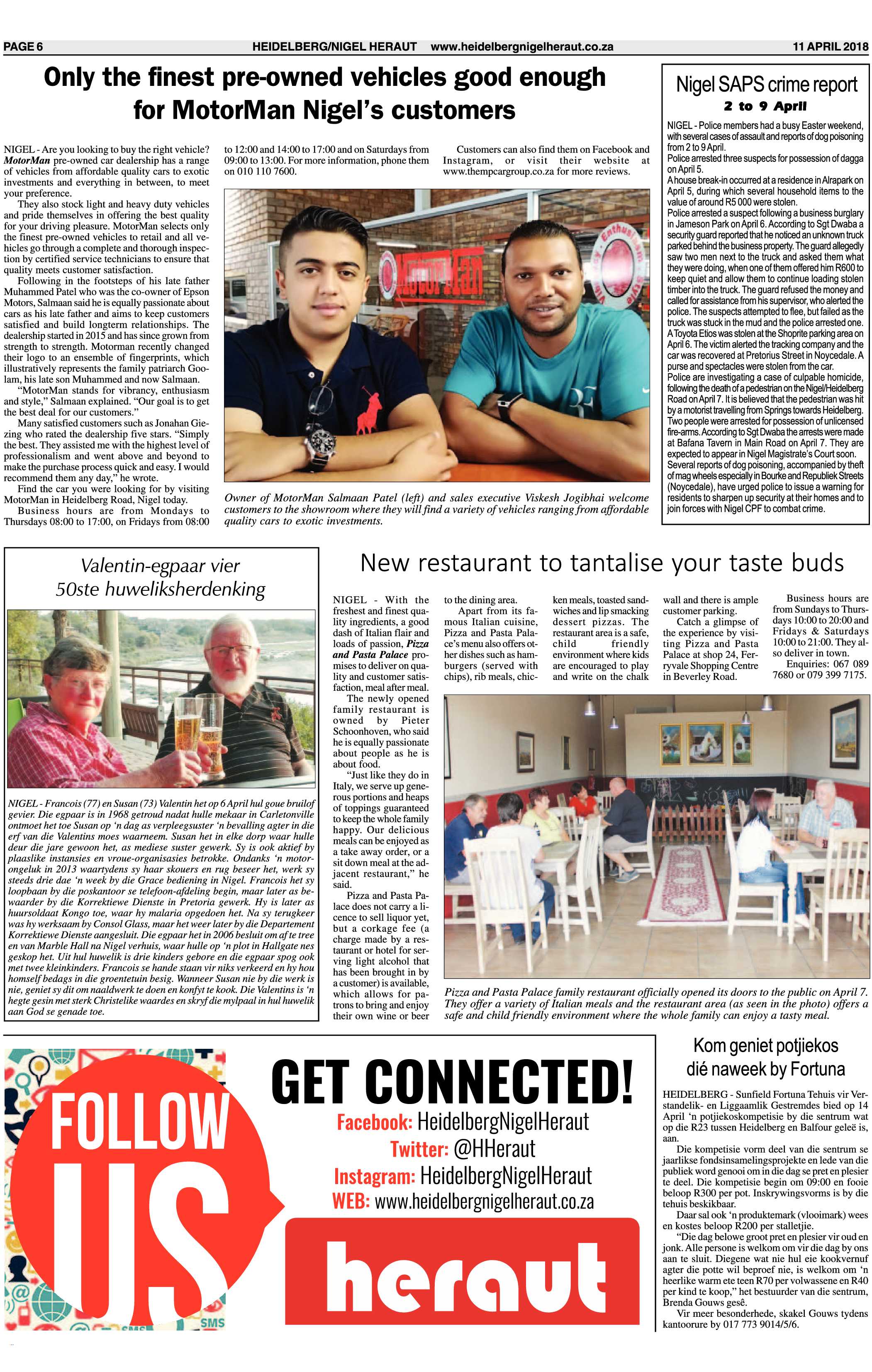 Heidelberg Nigel Heraut 11 April 2018 page 6