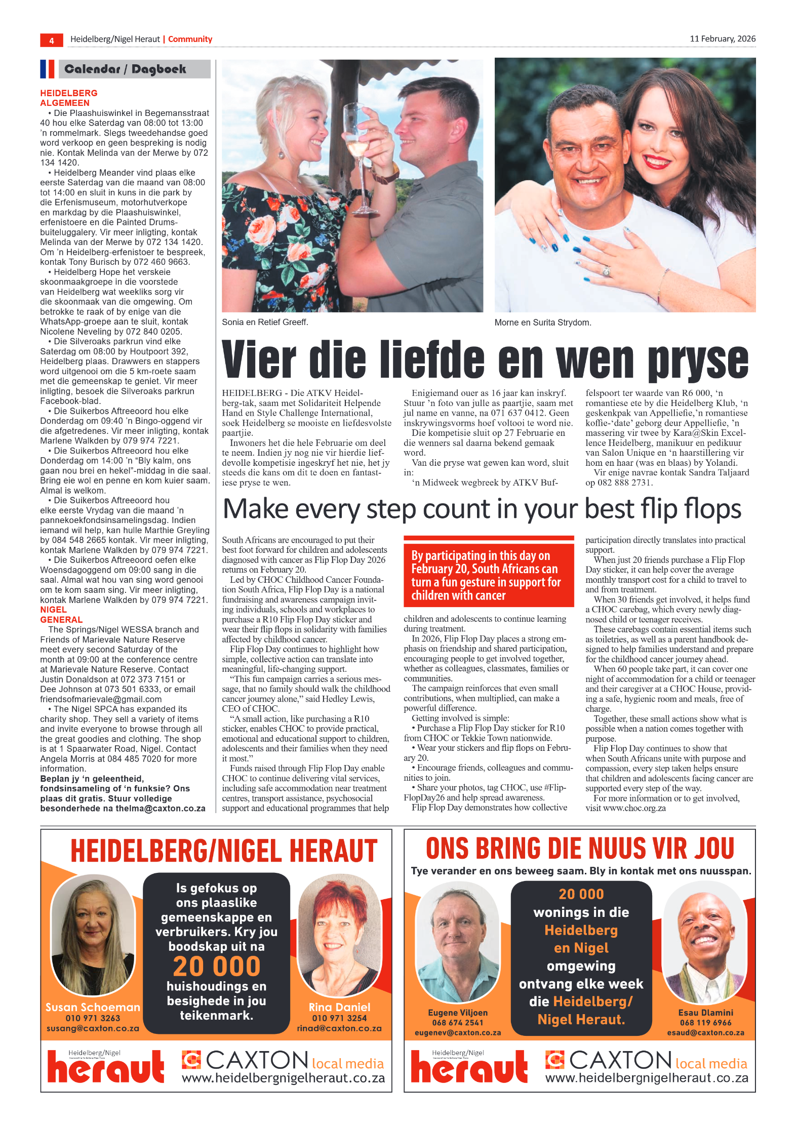Heidelberg Nigel Heraut 11 February 2026 page 4