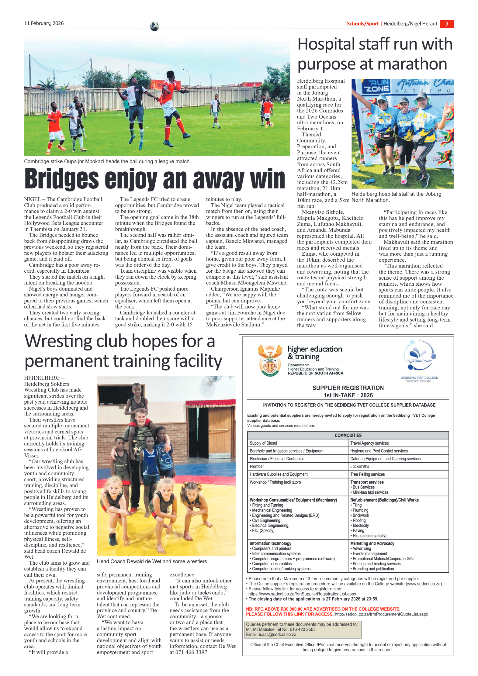 Heidelberg Nigel Heraut 11 February 2026 page 7
