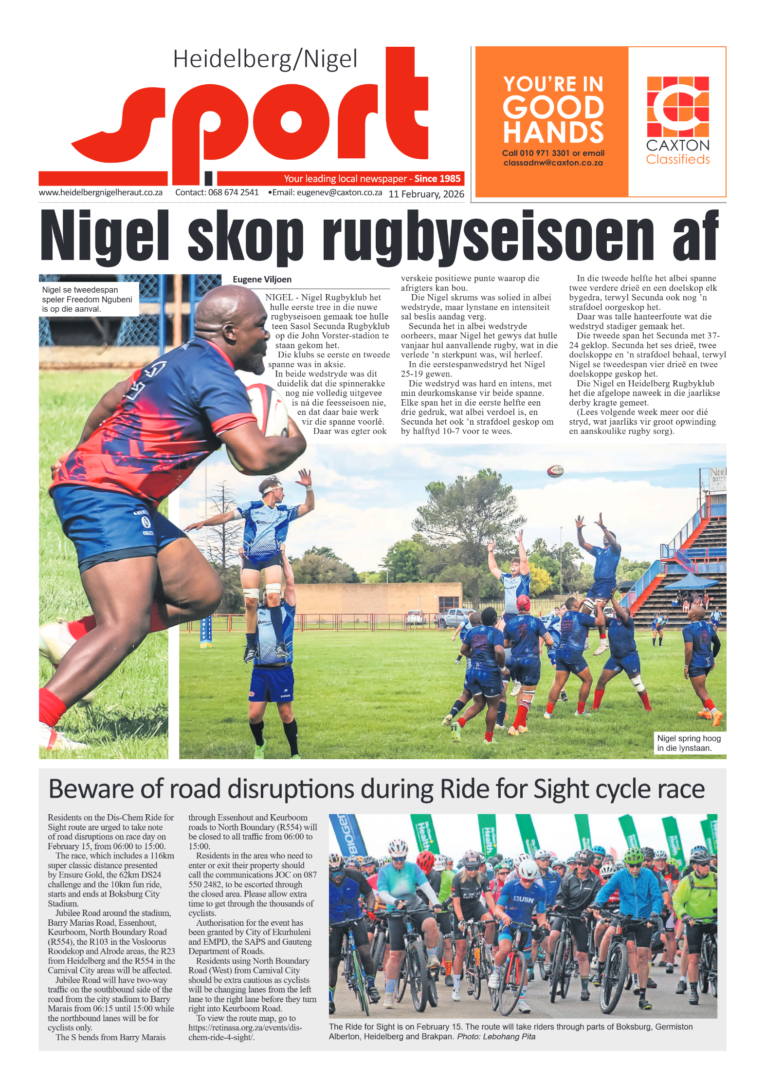 Heidelberg Nigel Heraut 11 February 2026 page 8