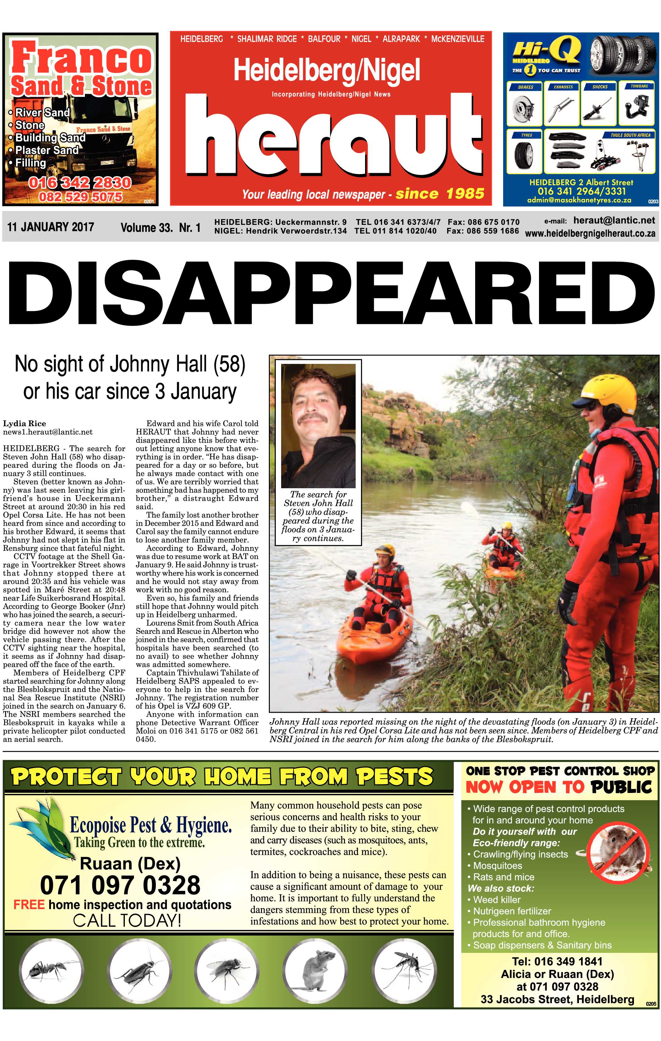 Heidelberg Nigel Heraut 11 January 2017 page 1