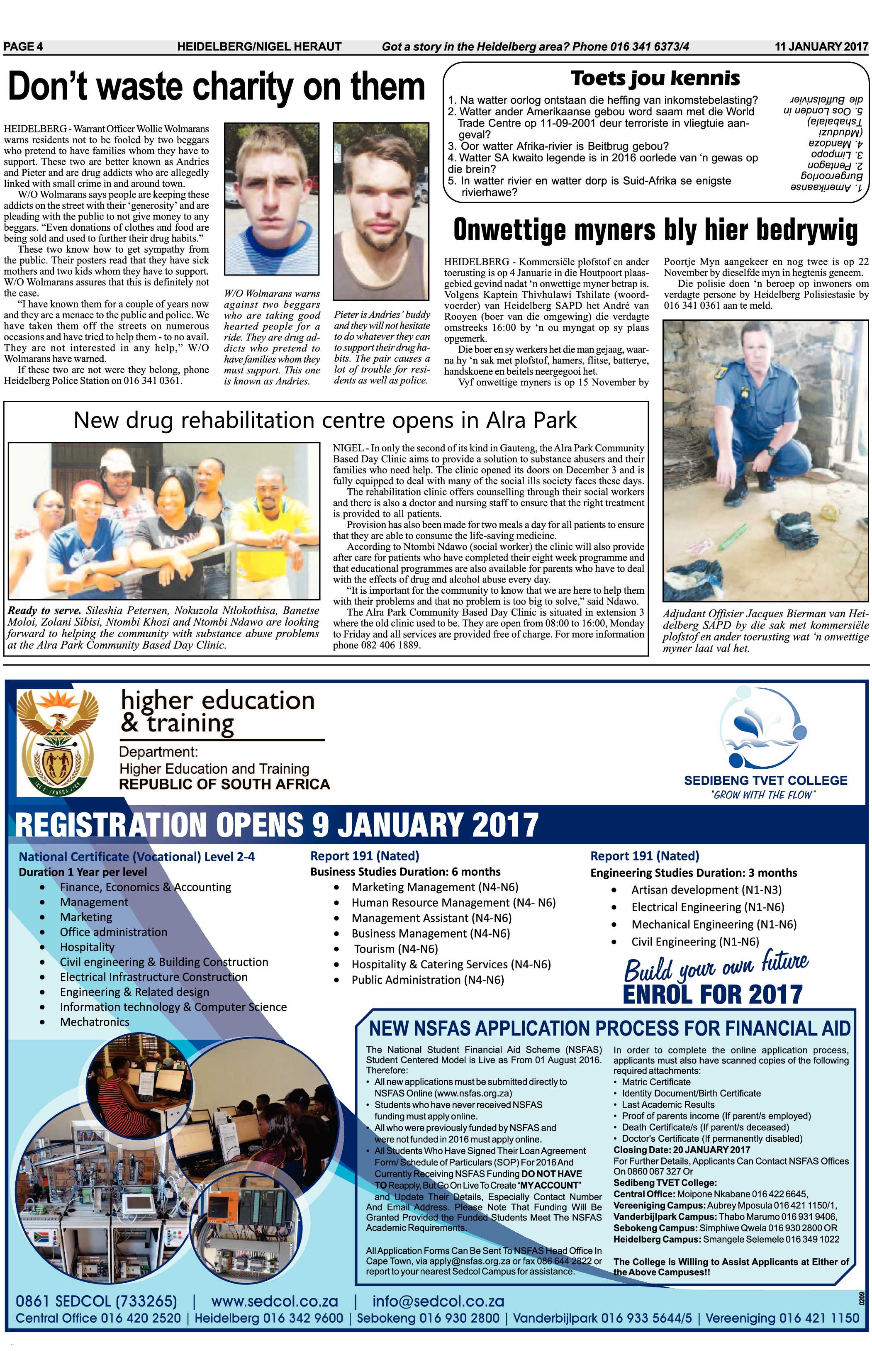 Heidelberg Nigel Heraut 11 January 2017 page 4
