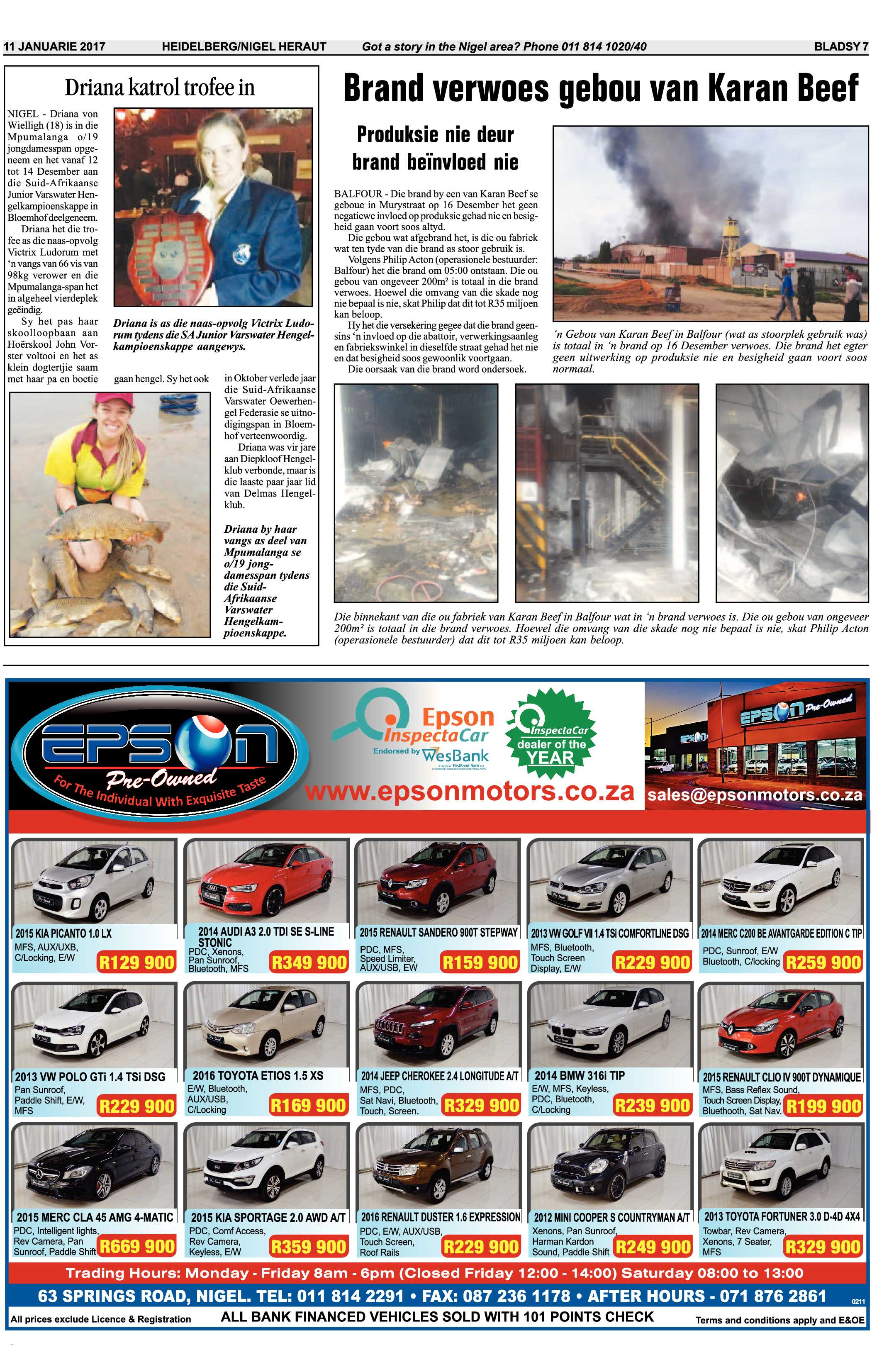 Heidelberg Nigel Heraut 11 January 2017 page 7