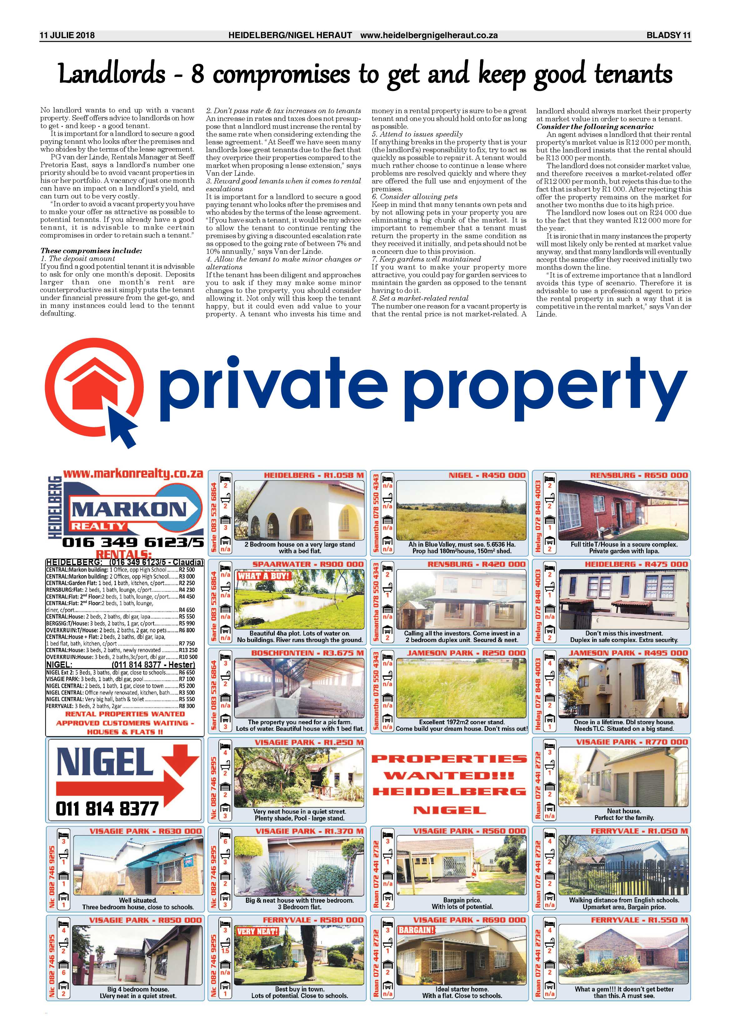 Heidelberg Nigel Heraut 11 July 2018 page 11