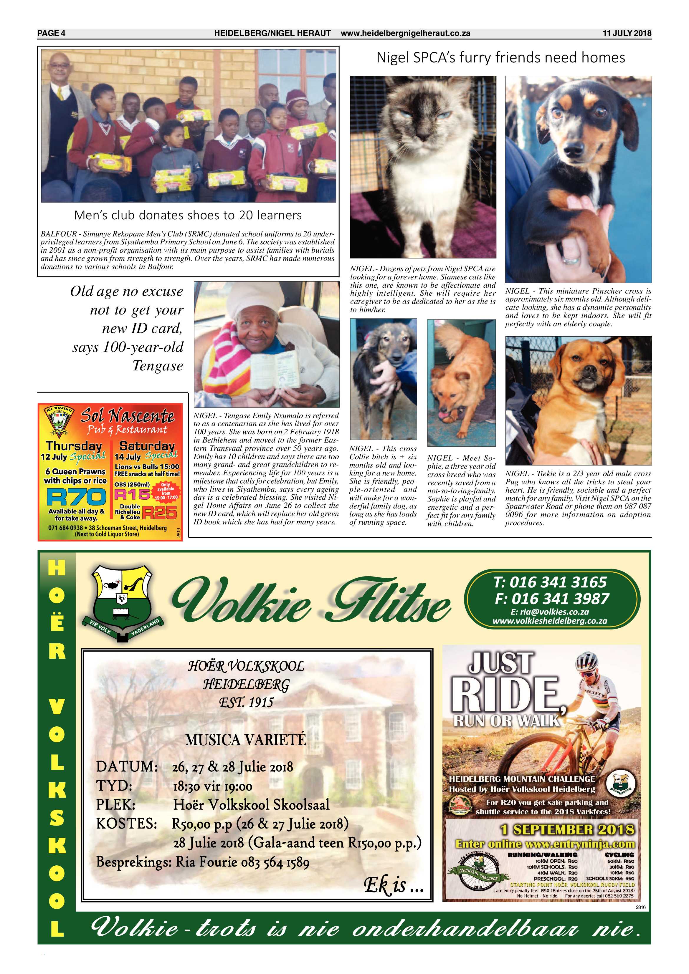 Heidelberg Nigel Heraut 11 July 2018 page 4