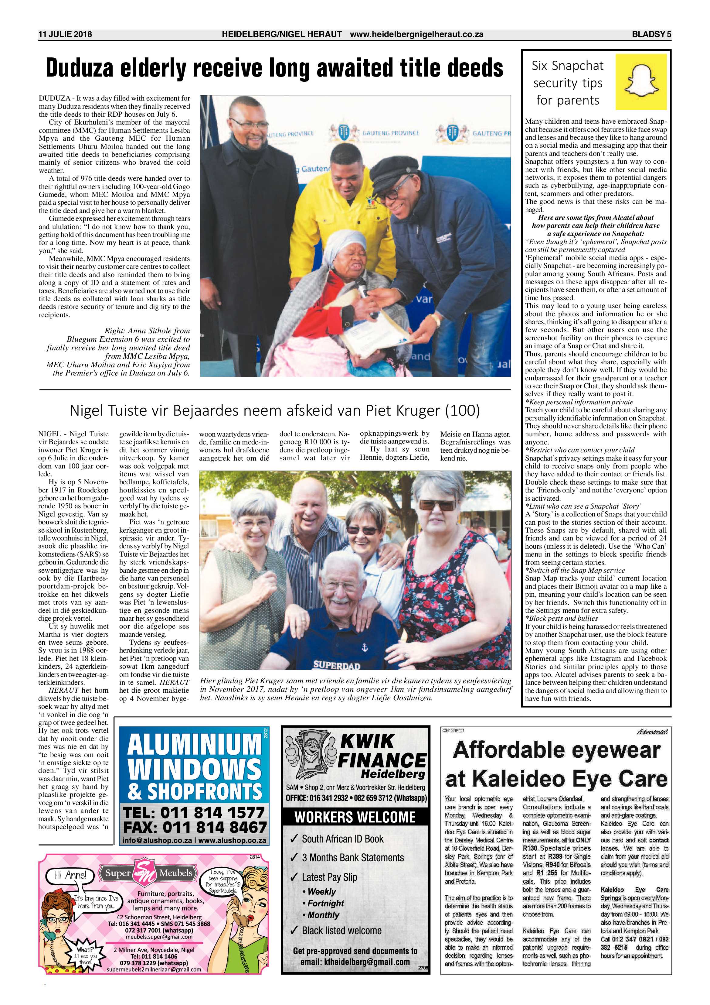 Heidelberg Nigel Heraut 11 July 2018 page 5