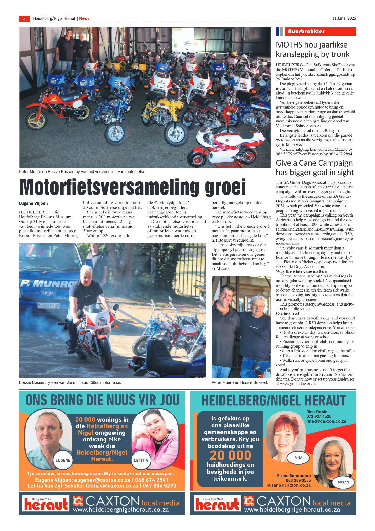 Heidelberg Nigel Heraut 11 June 2025 page 4