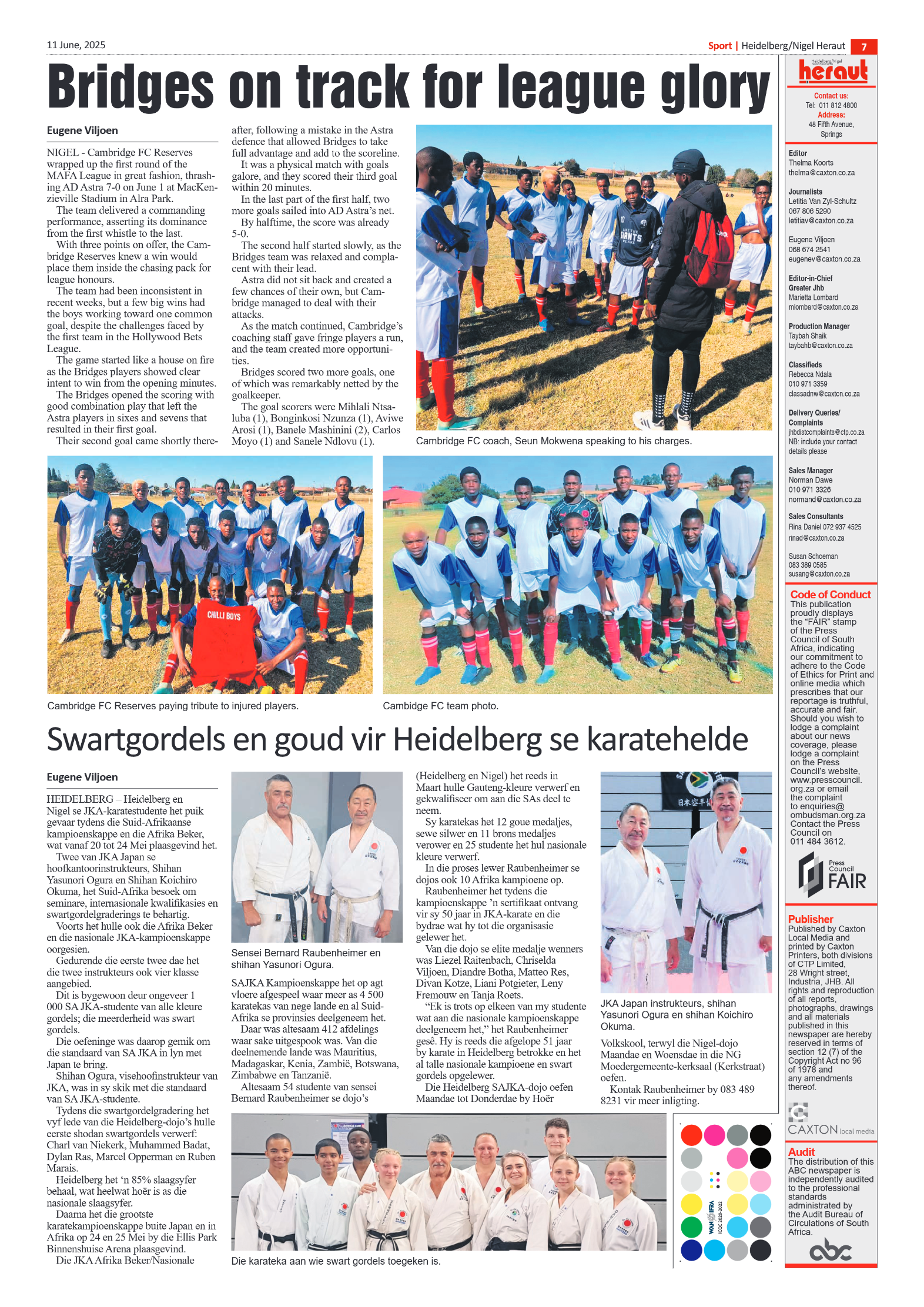 Heidelberg Nigel Heraut 11 June 2025 page 7