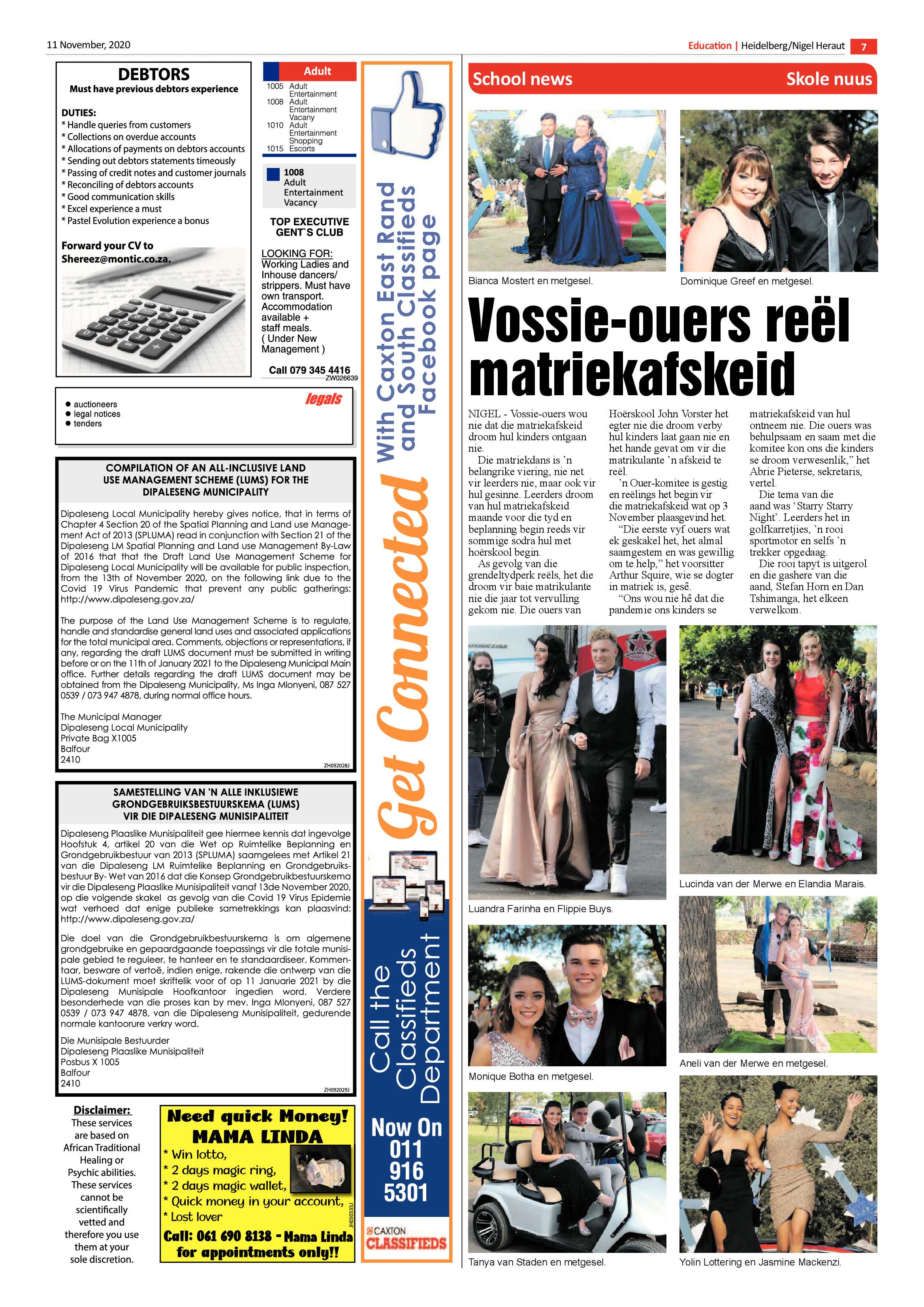 Heidelberg Nigel Heraut 11 November 2020 page 7