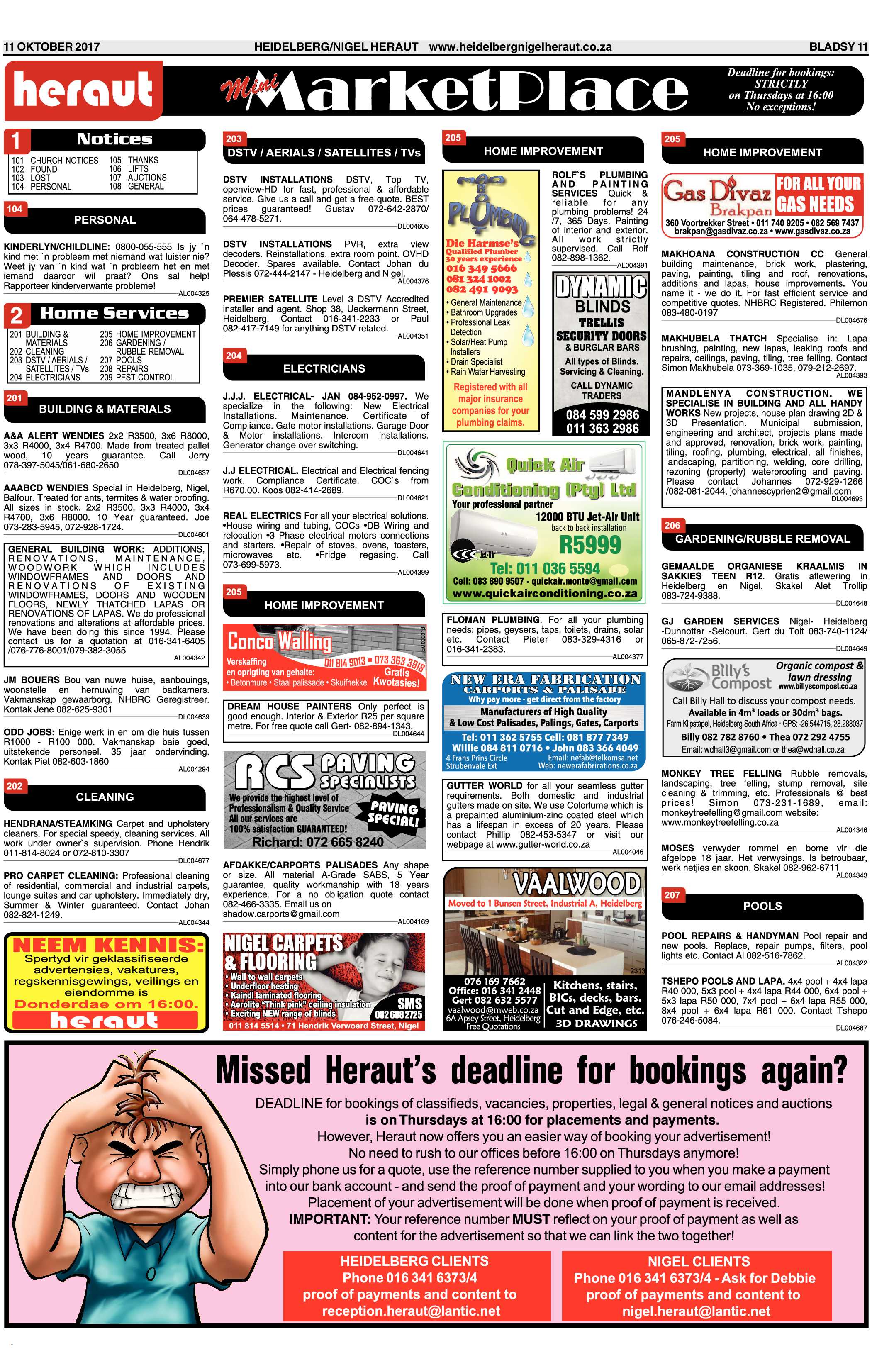 Heidelberg Nigel Heraut 11 October 2017 page 10