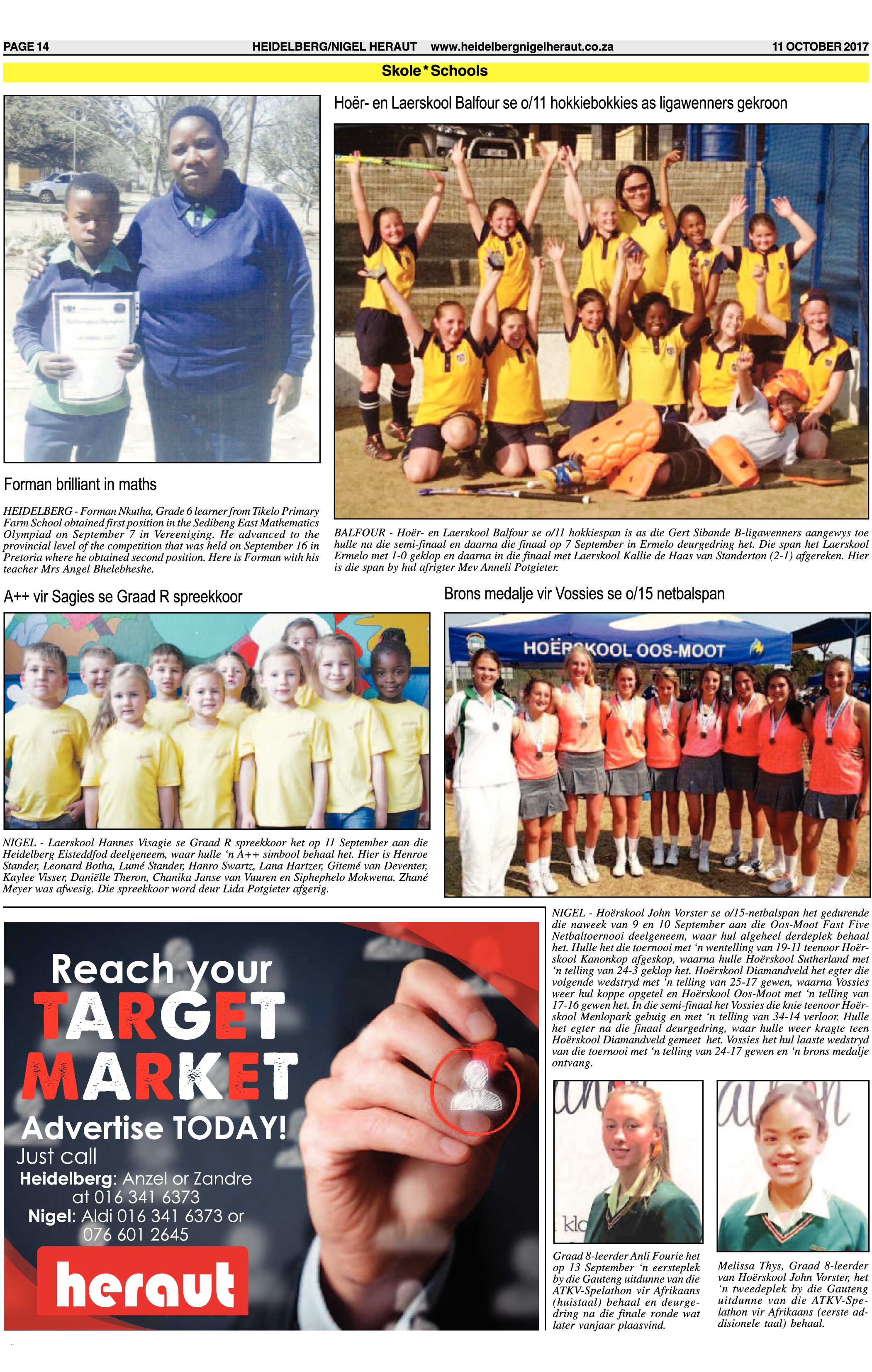 Heidelberg Nigel Heraut 11 October 2017 page 13