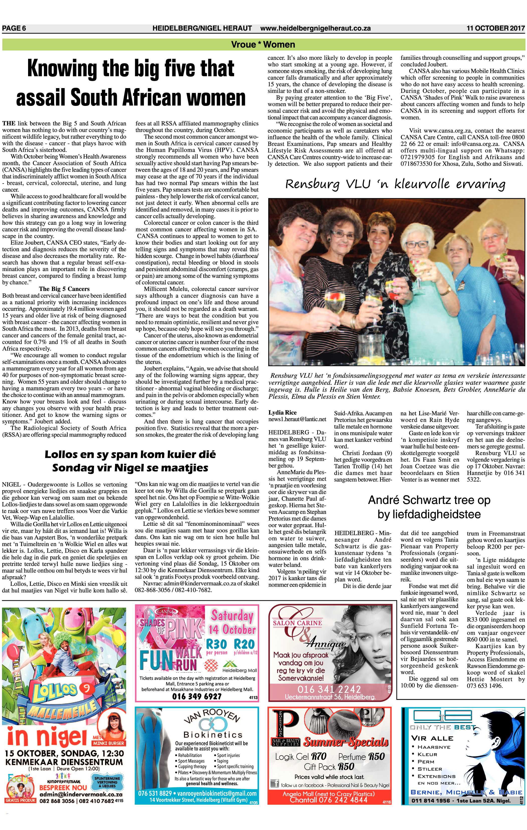 Heidelberg Nigel Heraut 11 October 2017 page 6