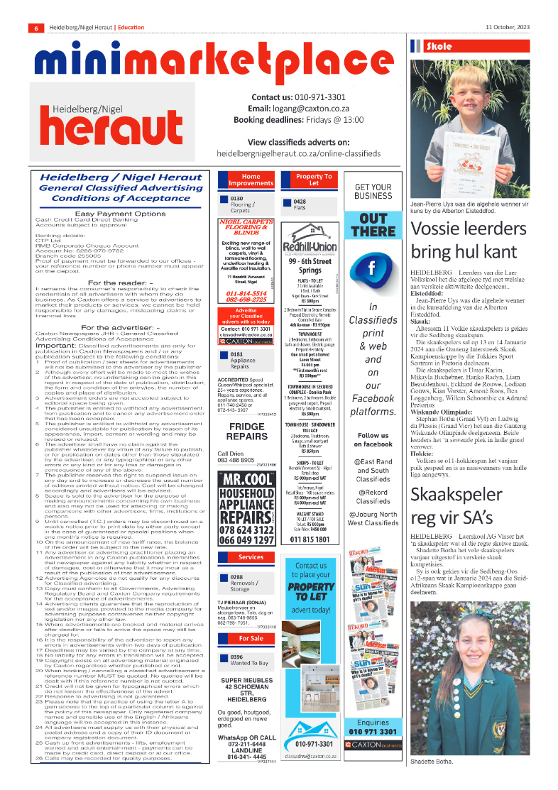 Heidelberg Nigel Heraut 11 October 2023 page 6