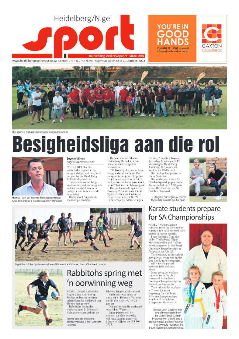 Heidelberg Nigel Heraut 11 October 2023 page 8