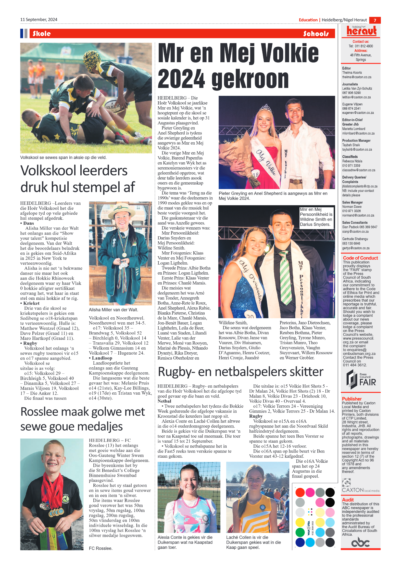 Heidelberg Nigel Heraut 11 September 2024 page 7