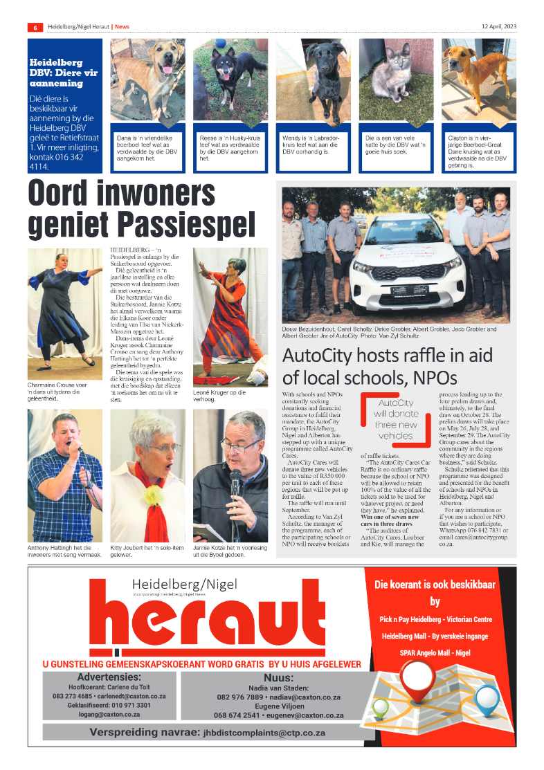 Heidelberg Nigel Heraut 12 April 2023 page 6