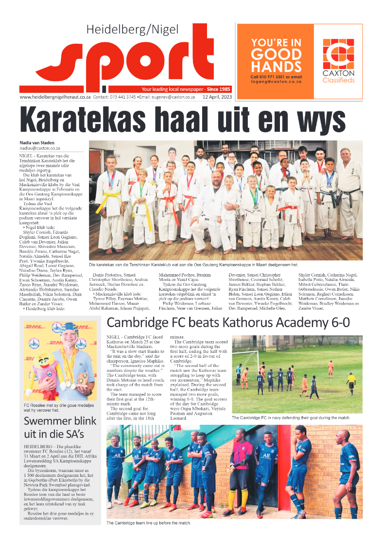 Heidelberg Nigel Heraut 12 April 2023 page 8