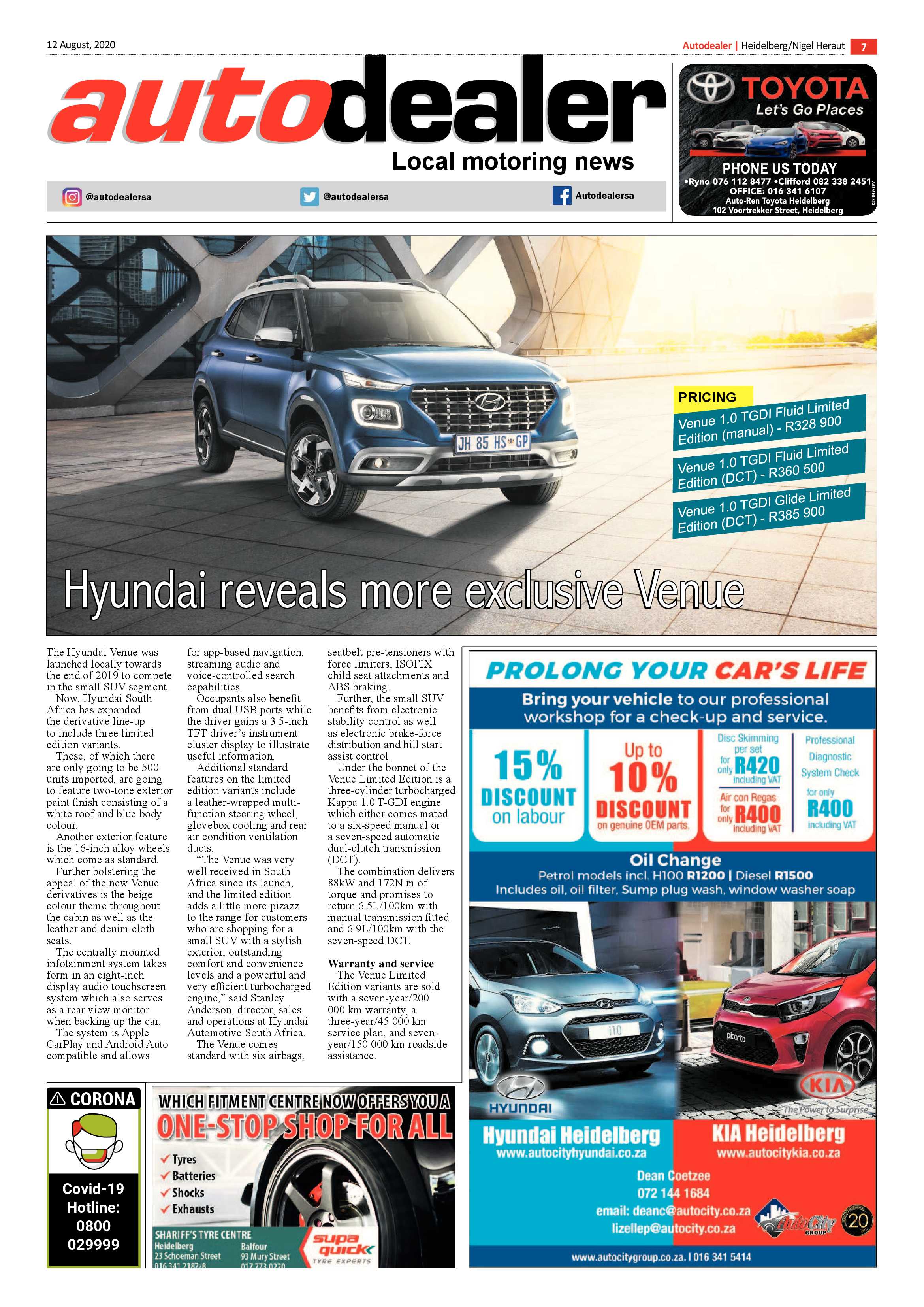 Heidelberg Nigel Heraut 12 August 2020 page 7