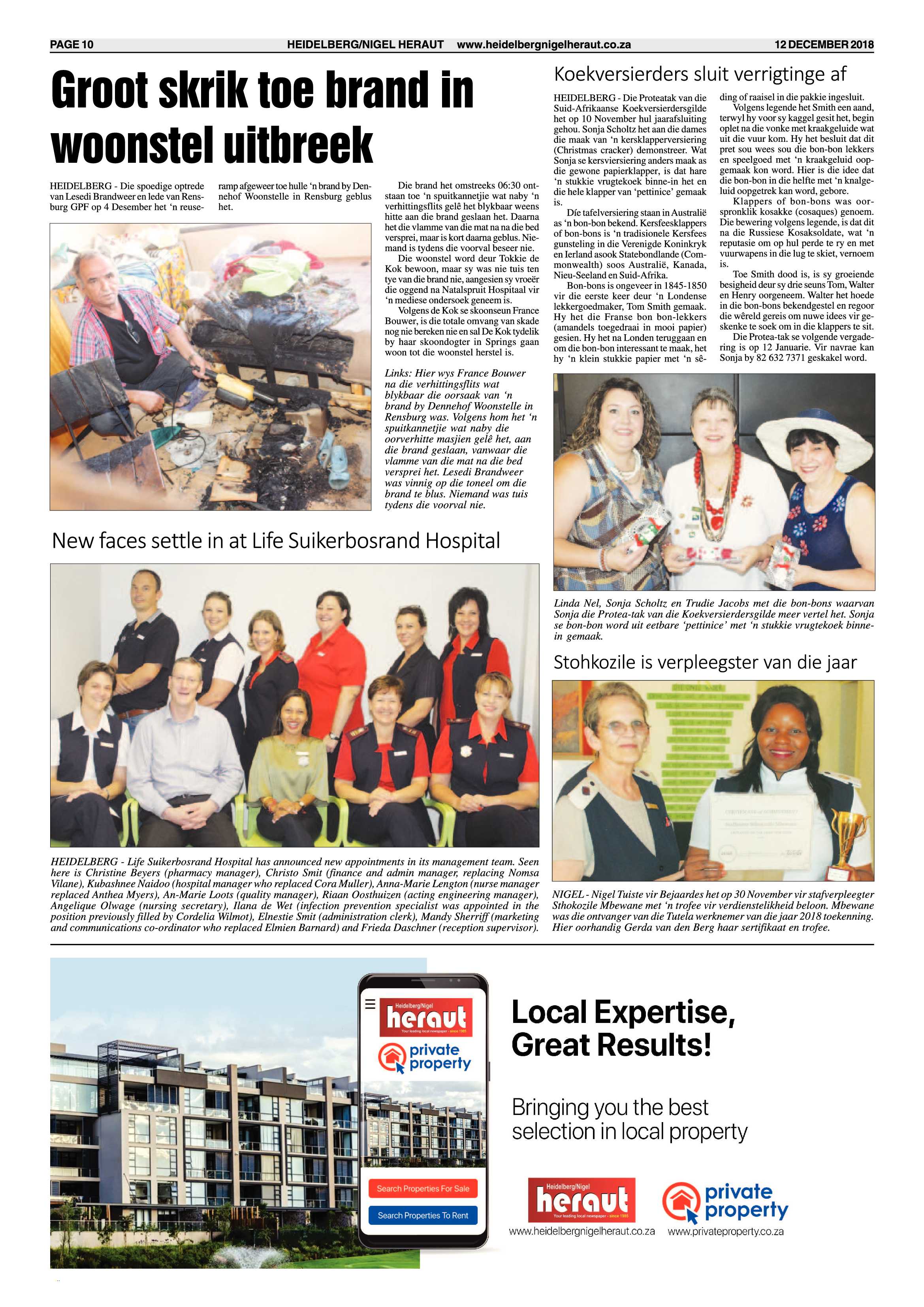 Heidelberg Nigel Heraut 12 December 2018 page 10