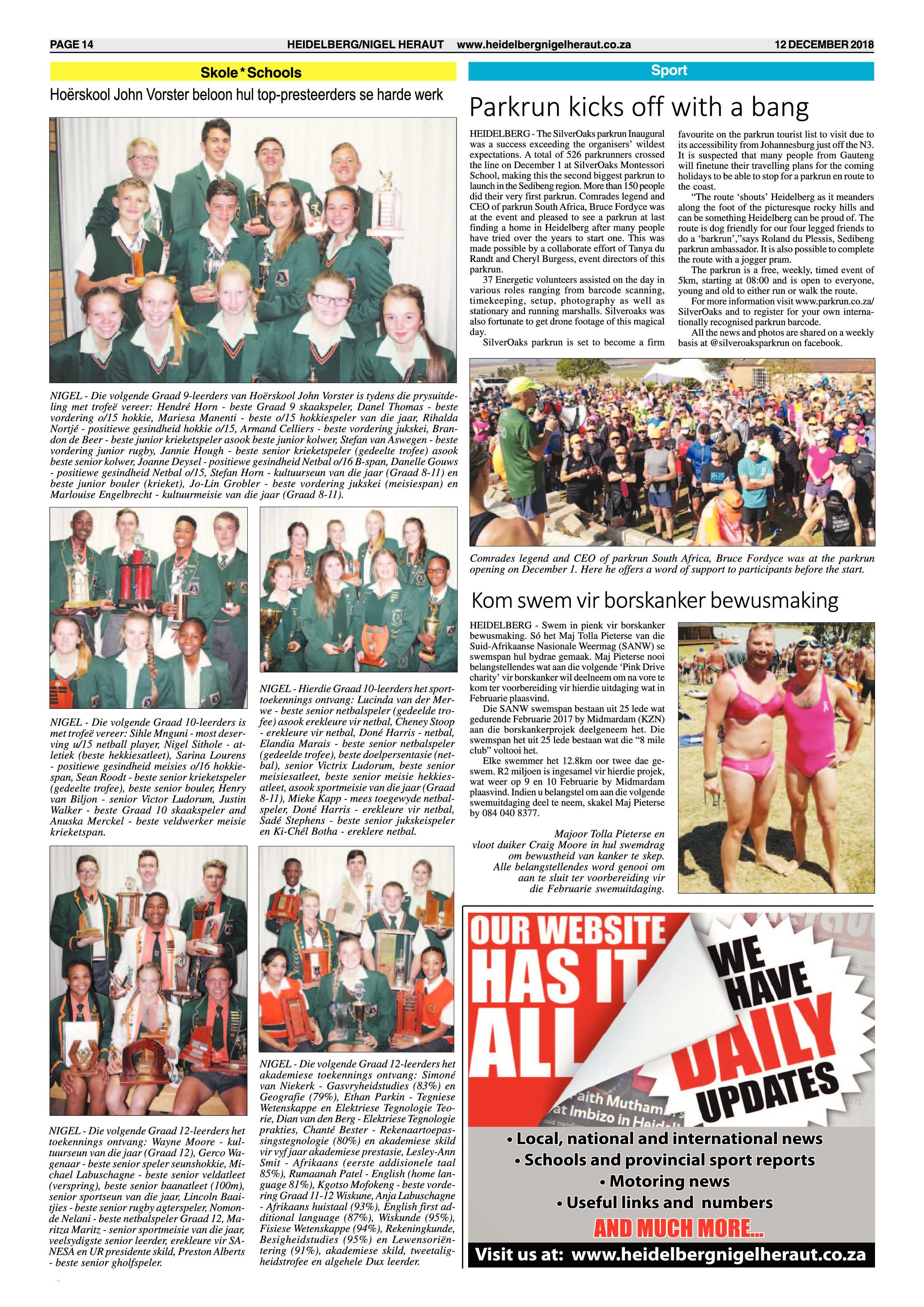 Heidelberg Nigel Heraut 12 December 2018 page 14