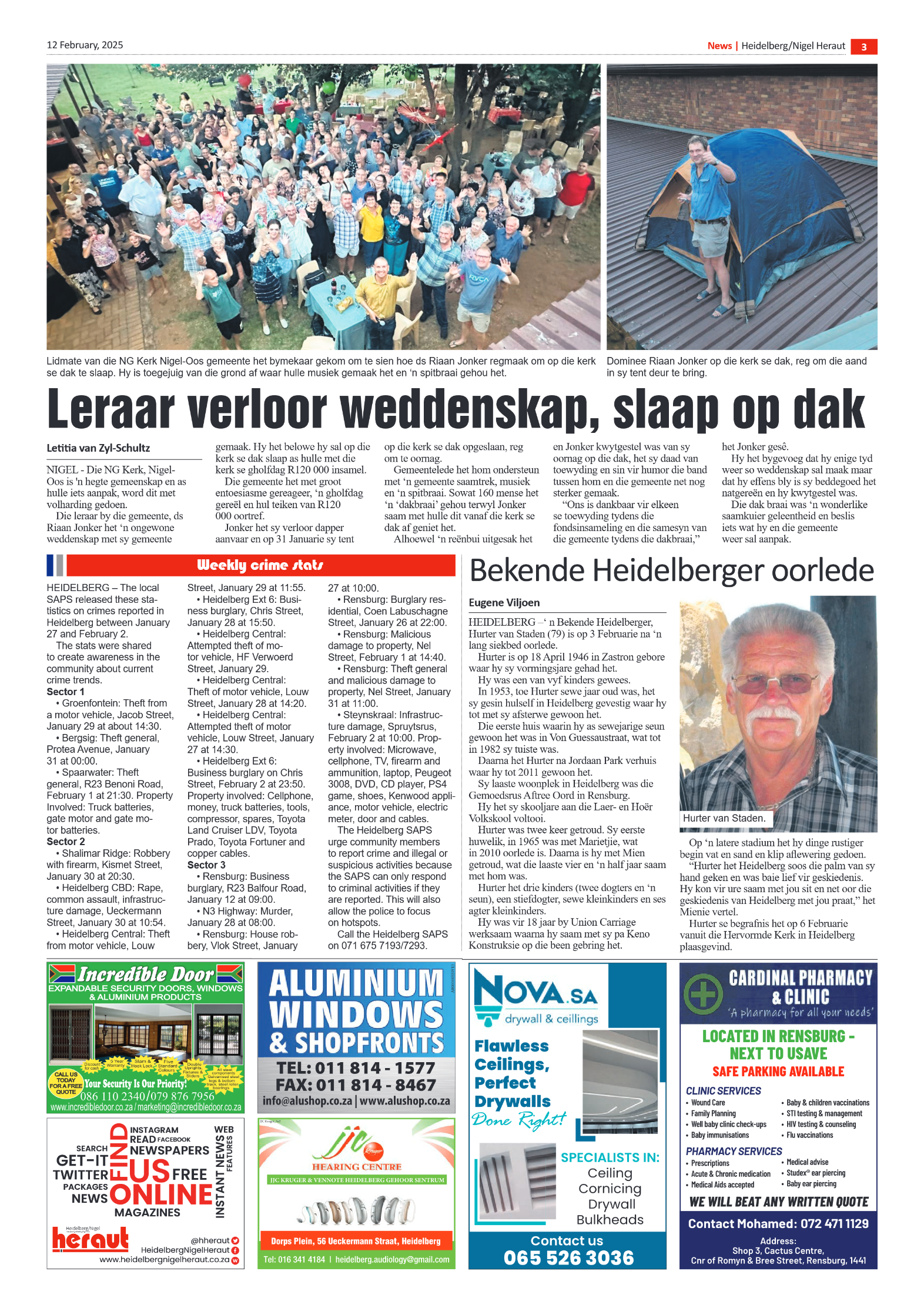 Heidelberg Nigel Heraut 12 February 2025 page 3