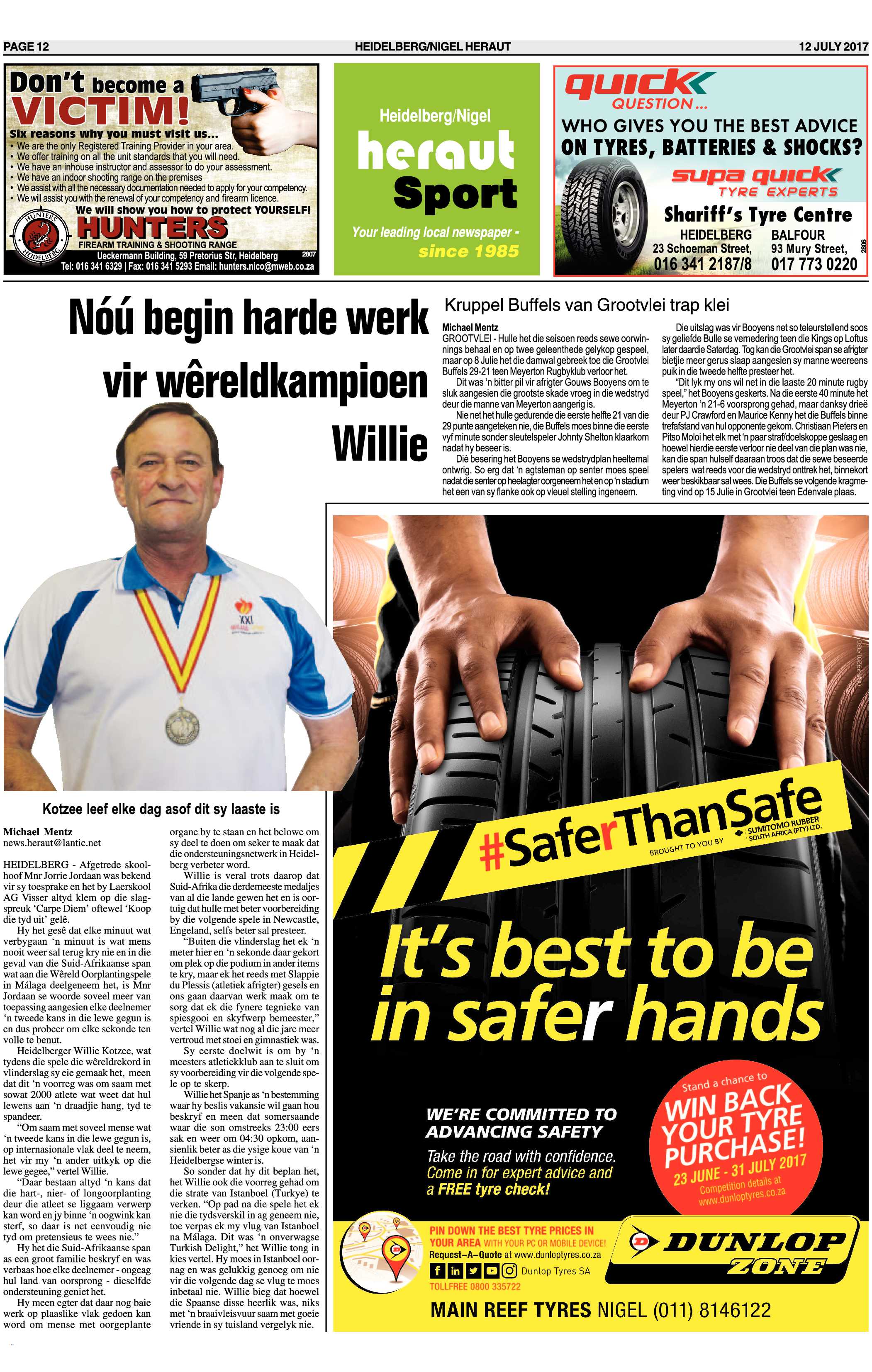 Heidelberg Nigel Heraut 12 July 2017 page 12