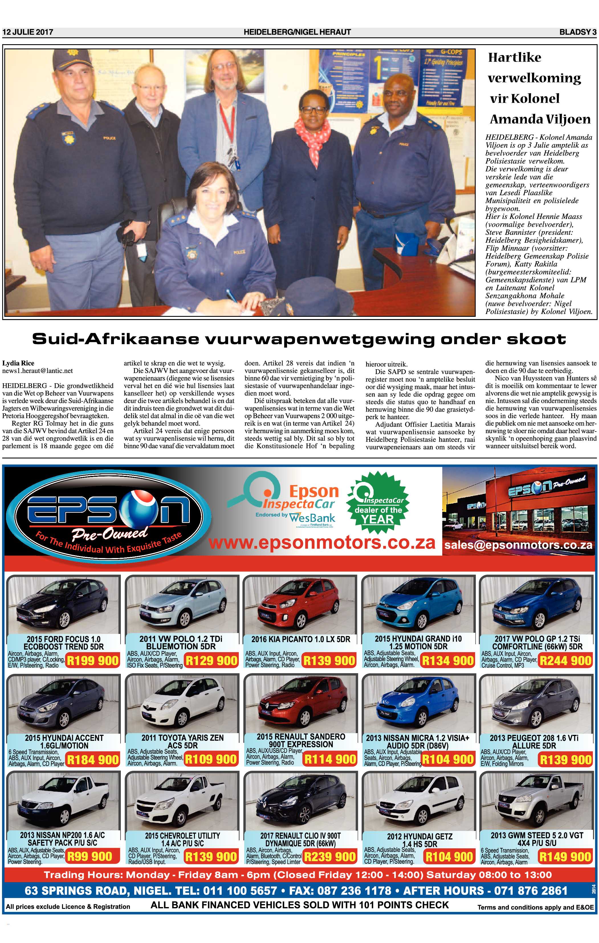 Heidelberg Nigel Heraut 12 July 2017 page 3
