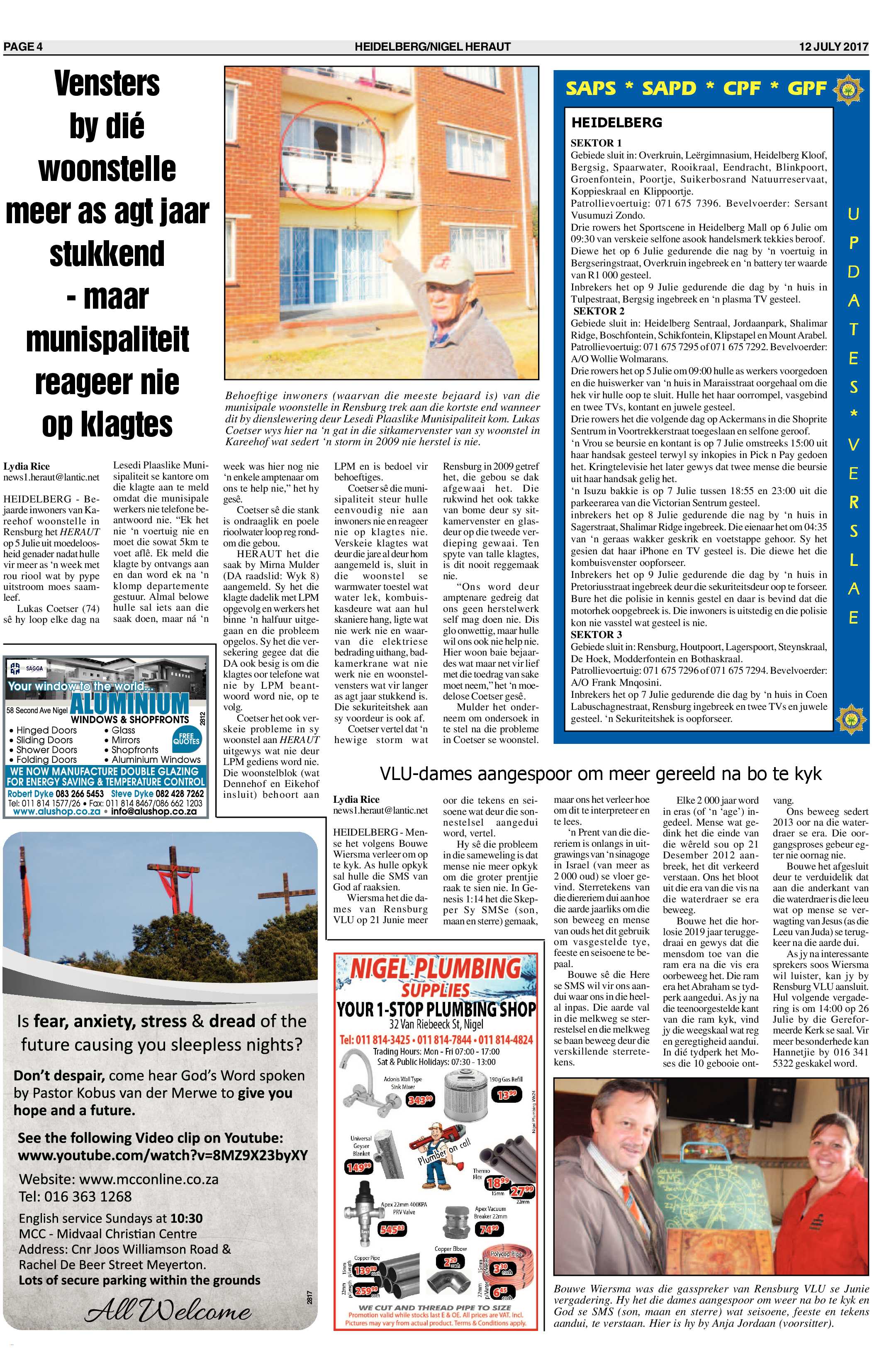 Heidelberg Nigel Heraut 12 July 2017 page 4