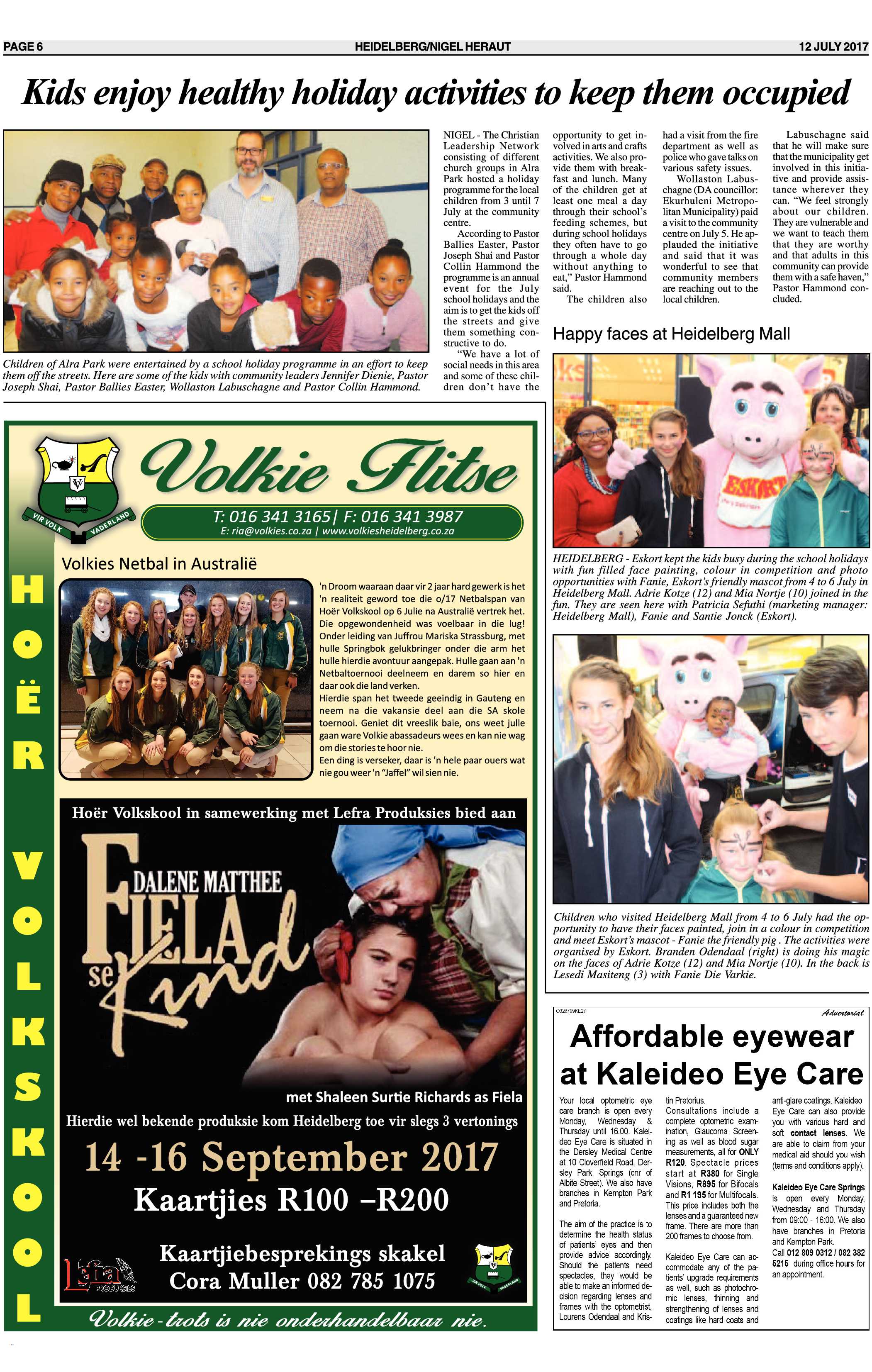 Heidelberg Nigel Heraut 12 July 2017 page 6