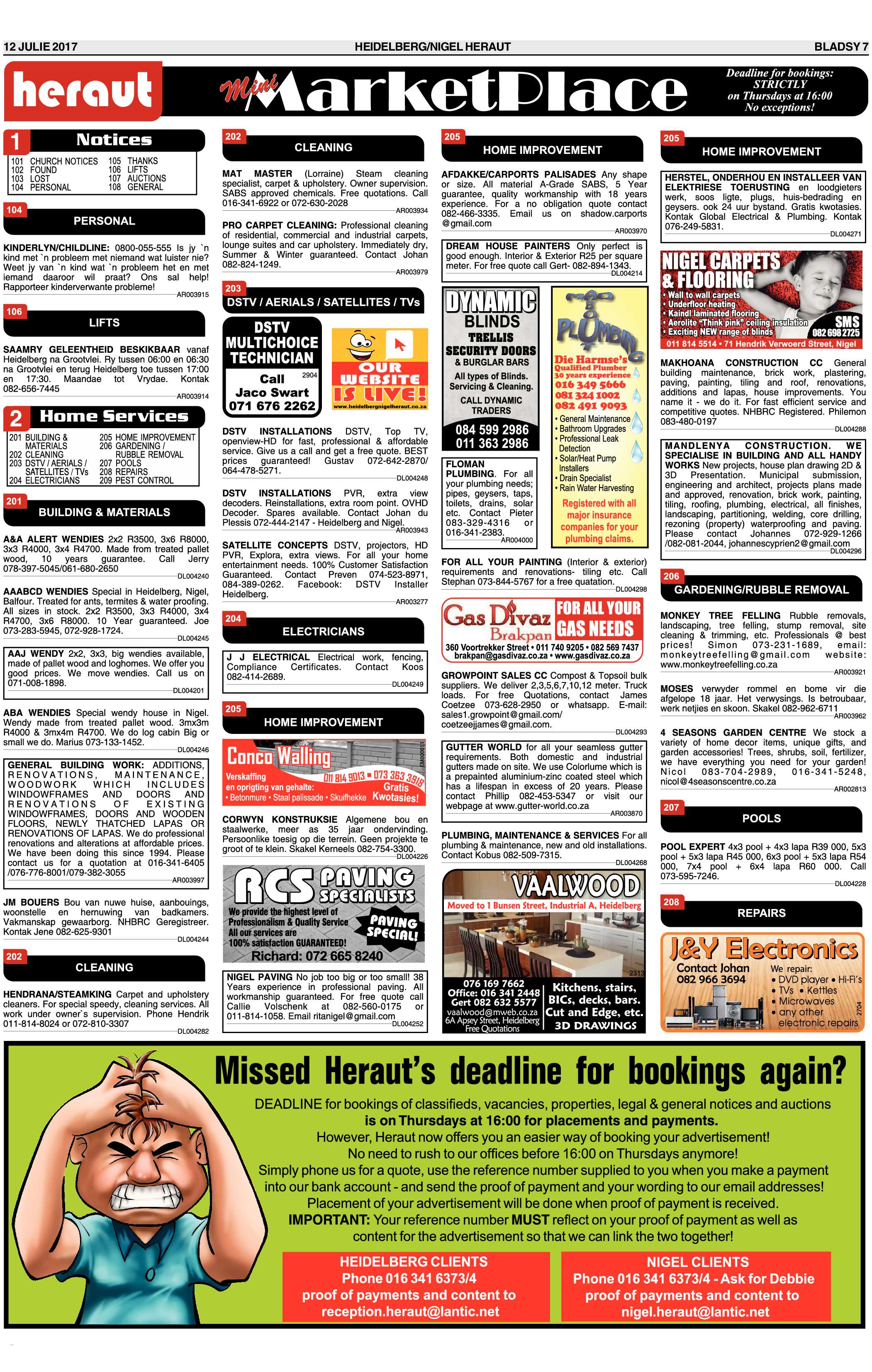Heidelberg Nigel Heraut 12 July 2017 page 7