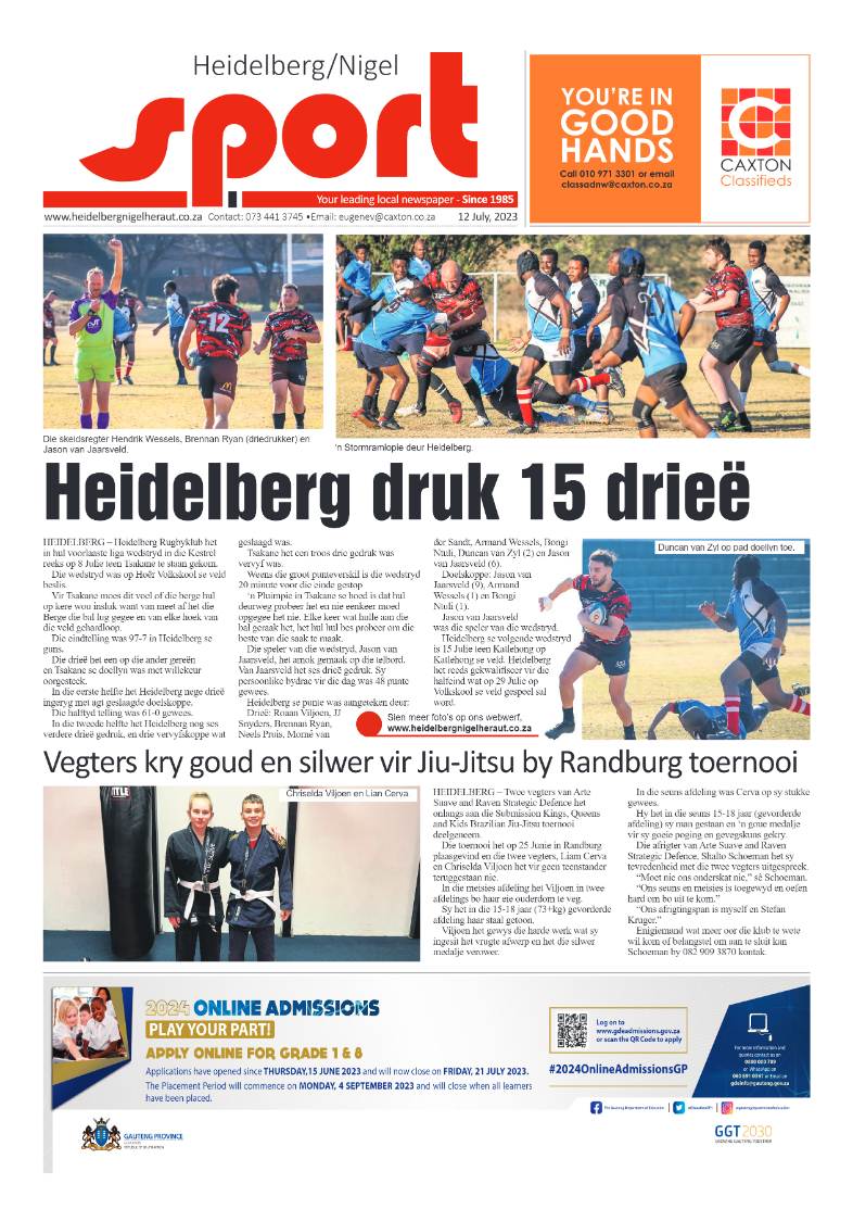 Heidelberg Nigel Heraut 12 July 2023 page 8