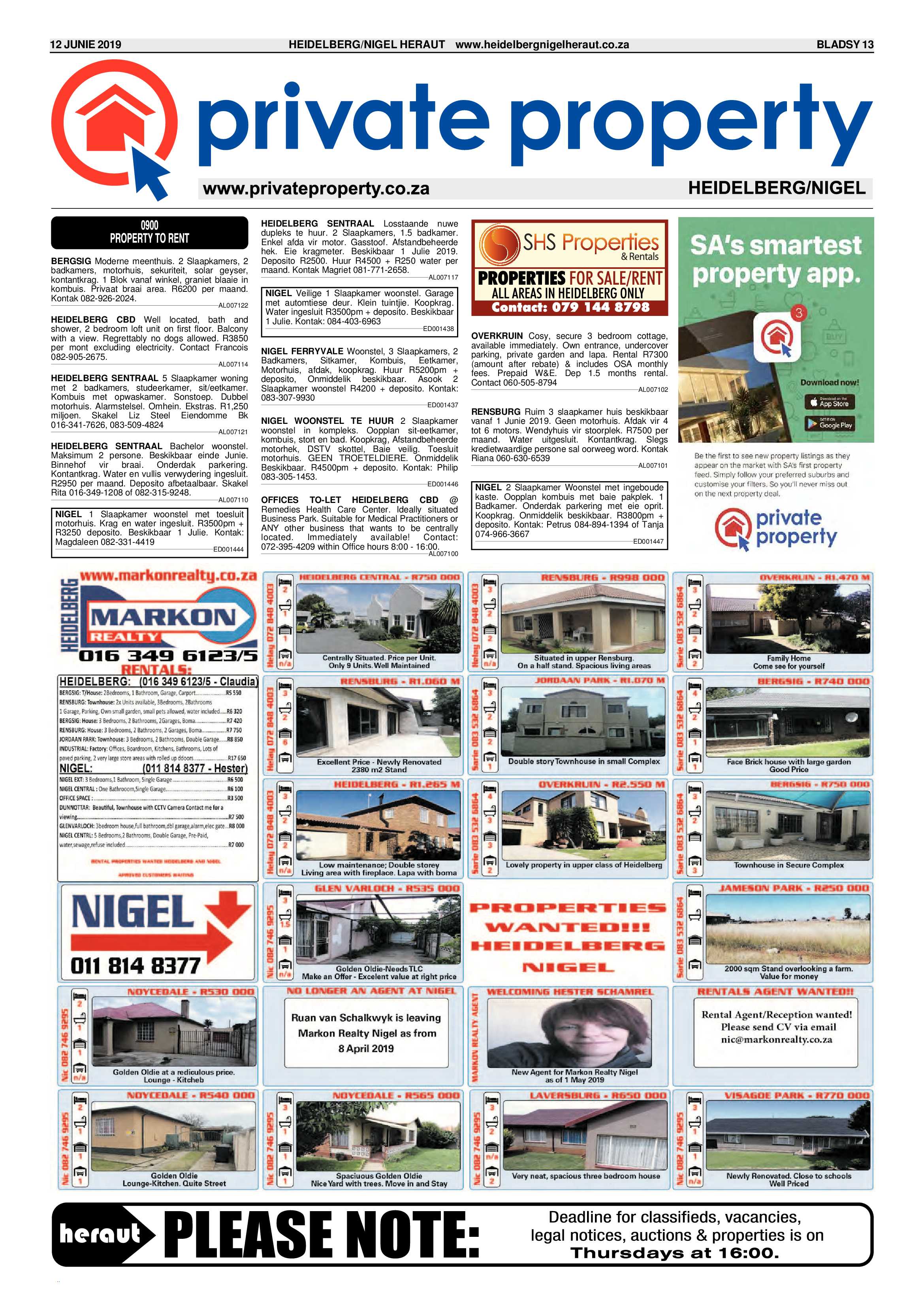Heidelberg Nigel Heraut 12 June 2019 page 13