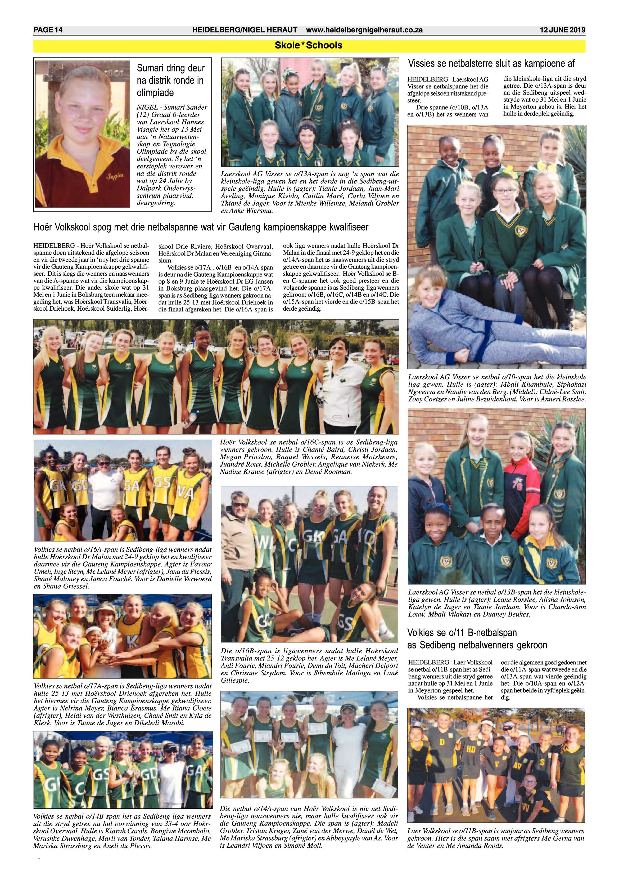 Heidelberg Nigel Heraut 12 June 2019 page 14