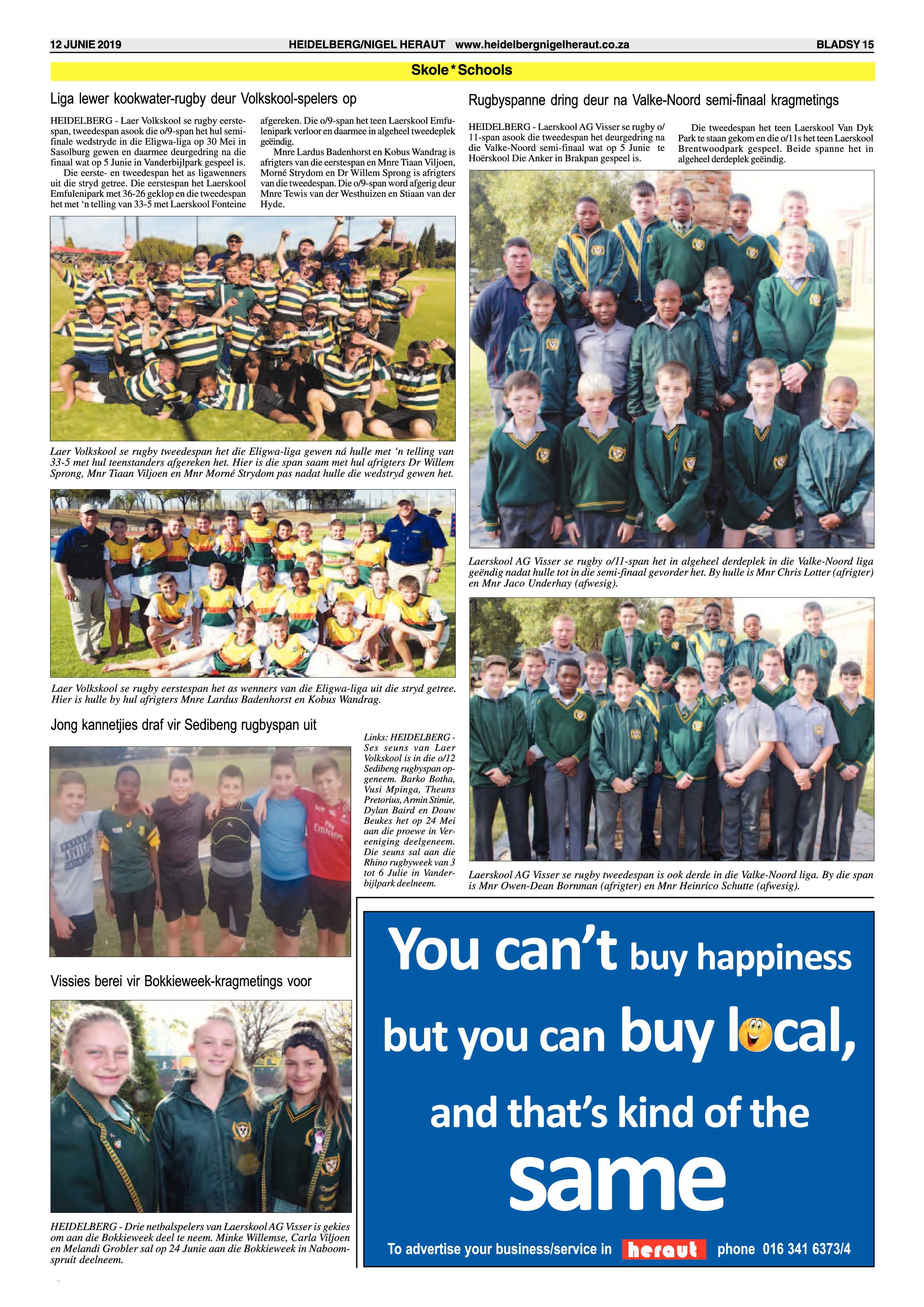 Heidelberg Nigel Heraut 12 June 2019 page 15