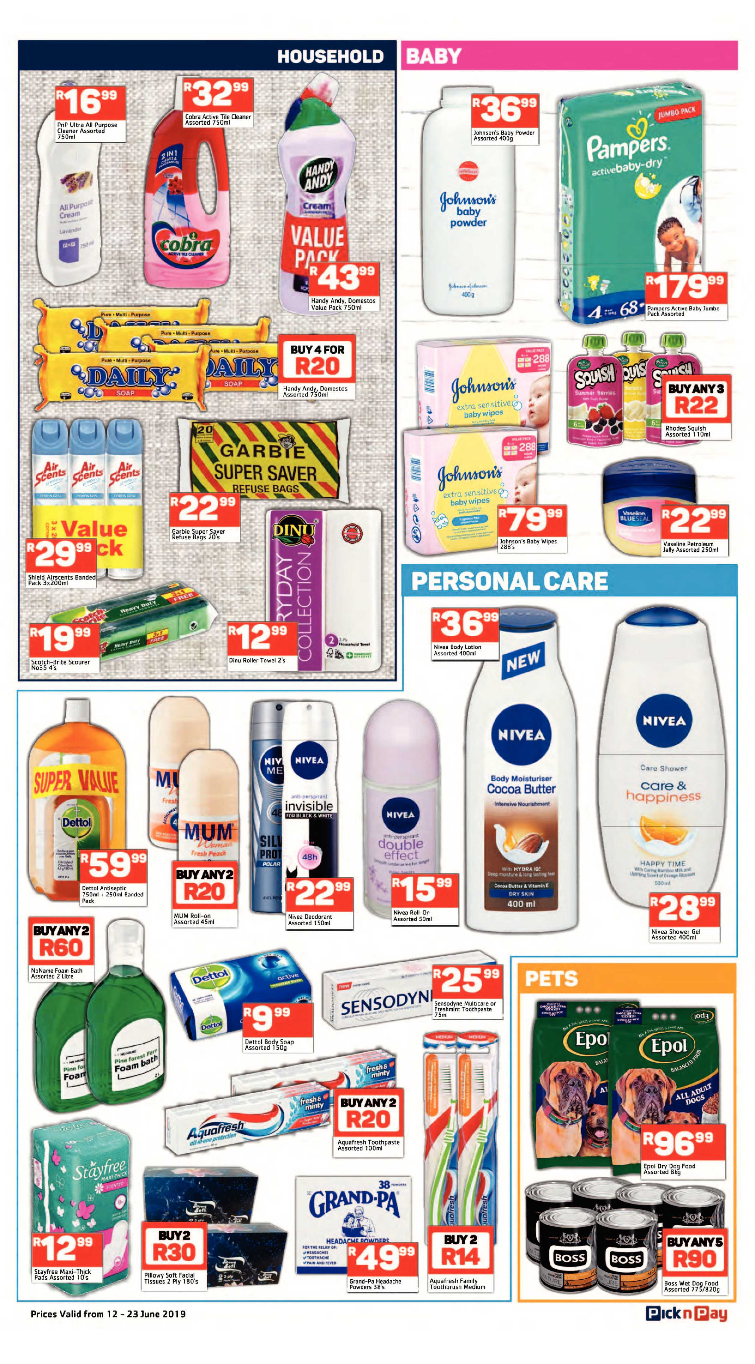 Heidelberg Nigel Heraut 12 June 2019 page 19