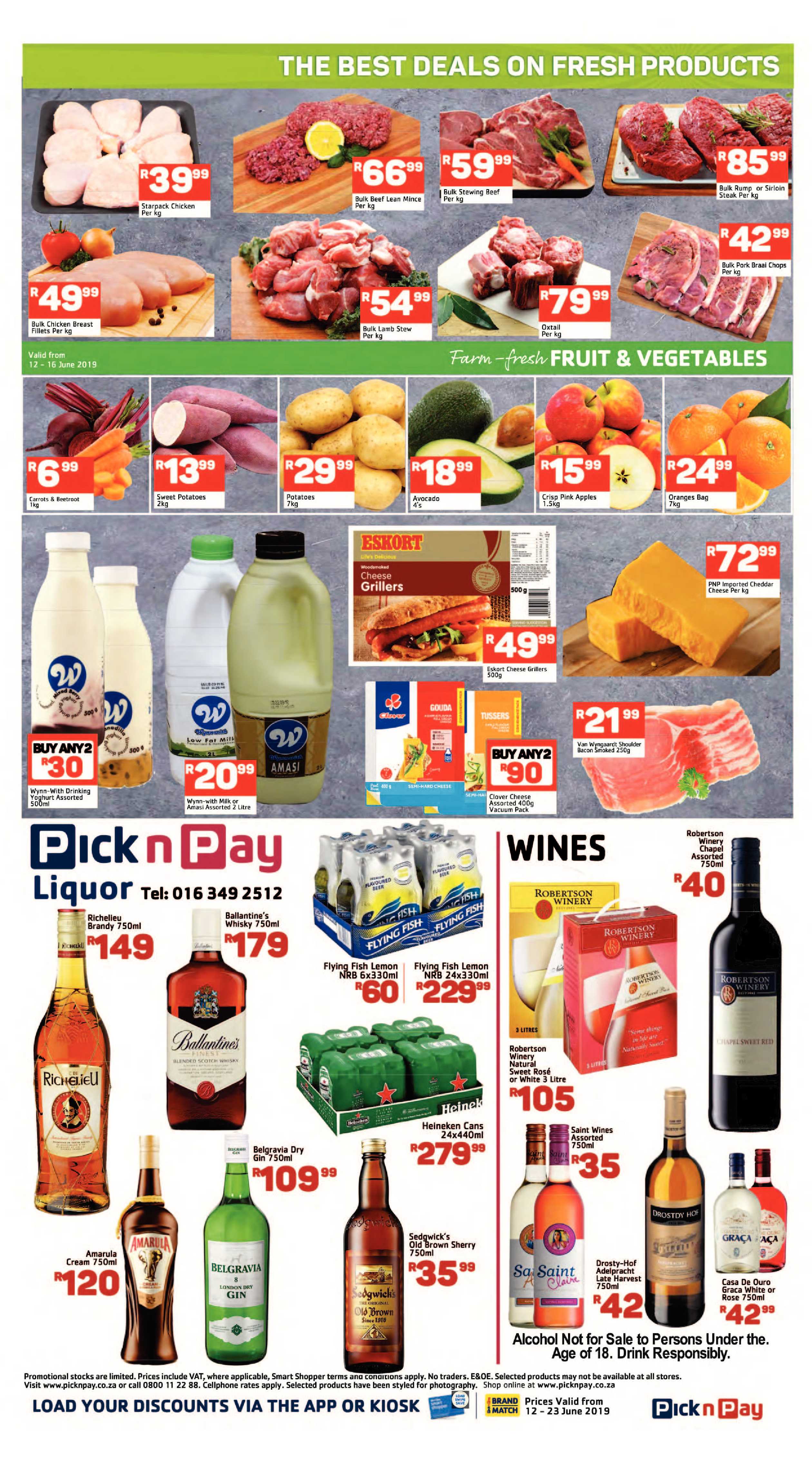 Heidelberg Nigel Heraut 12 June 2019 page 20