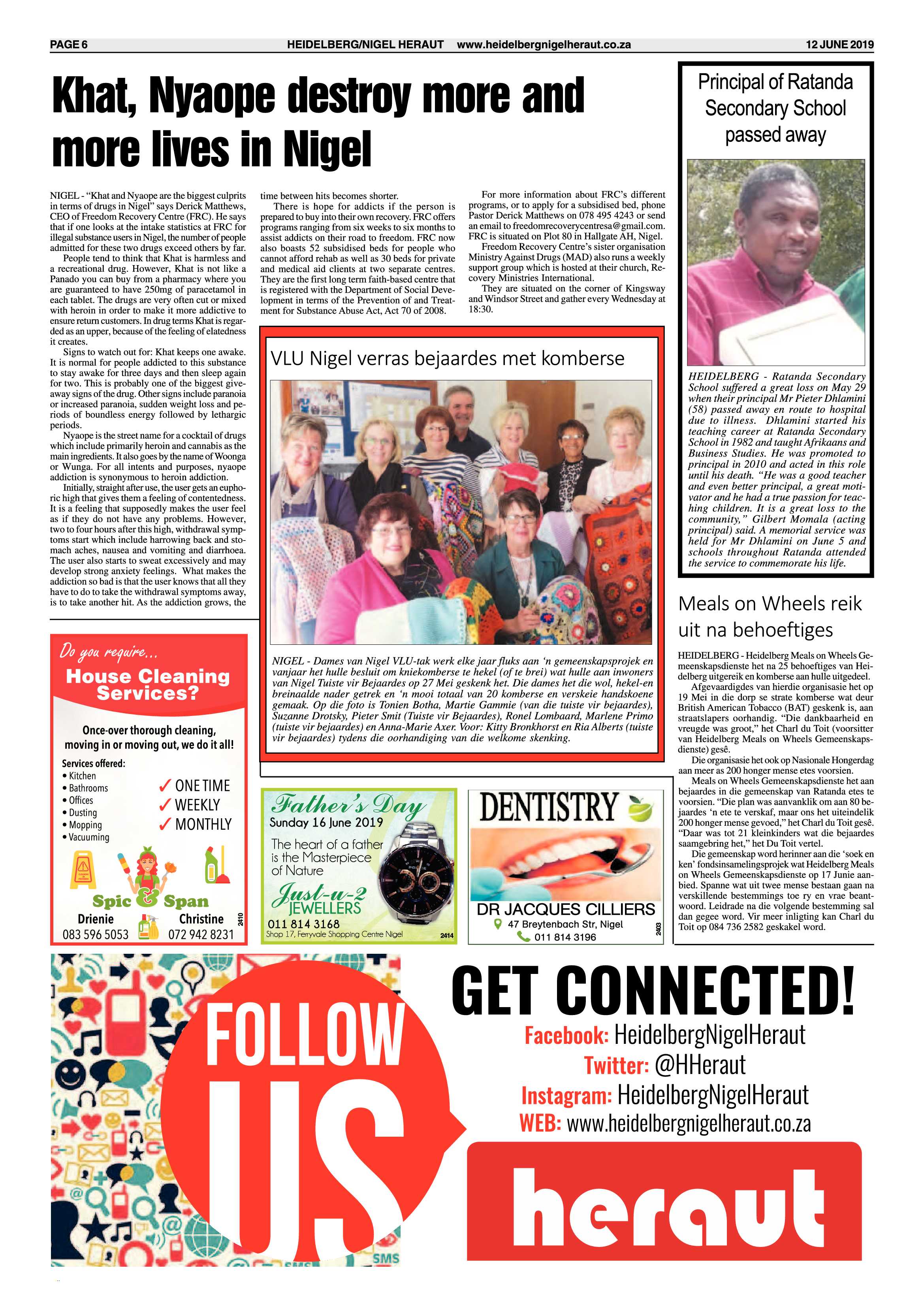 Heidelberg Nigel Heraut 12 June 2019 page 6