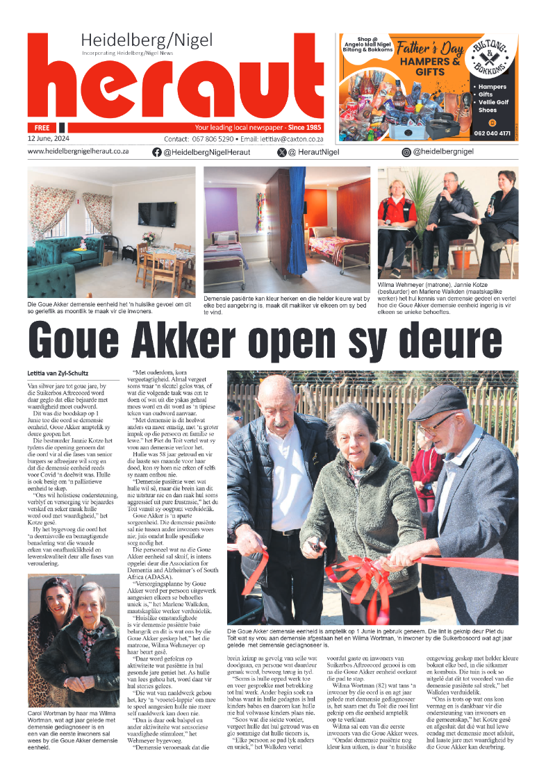 Heidelberg Nigel Heraut 12 June 2024 page 1