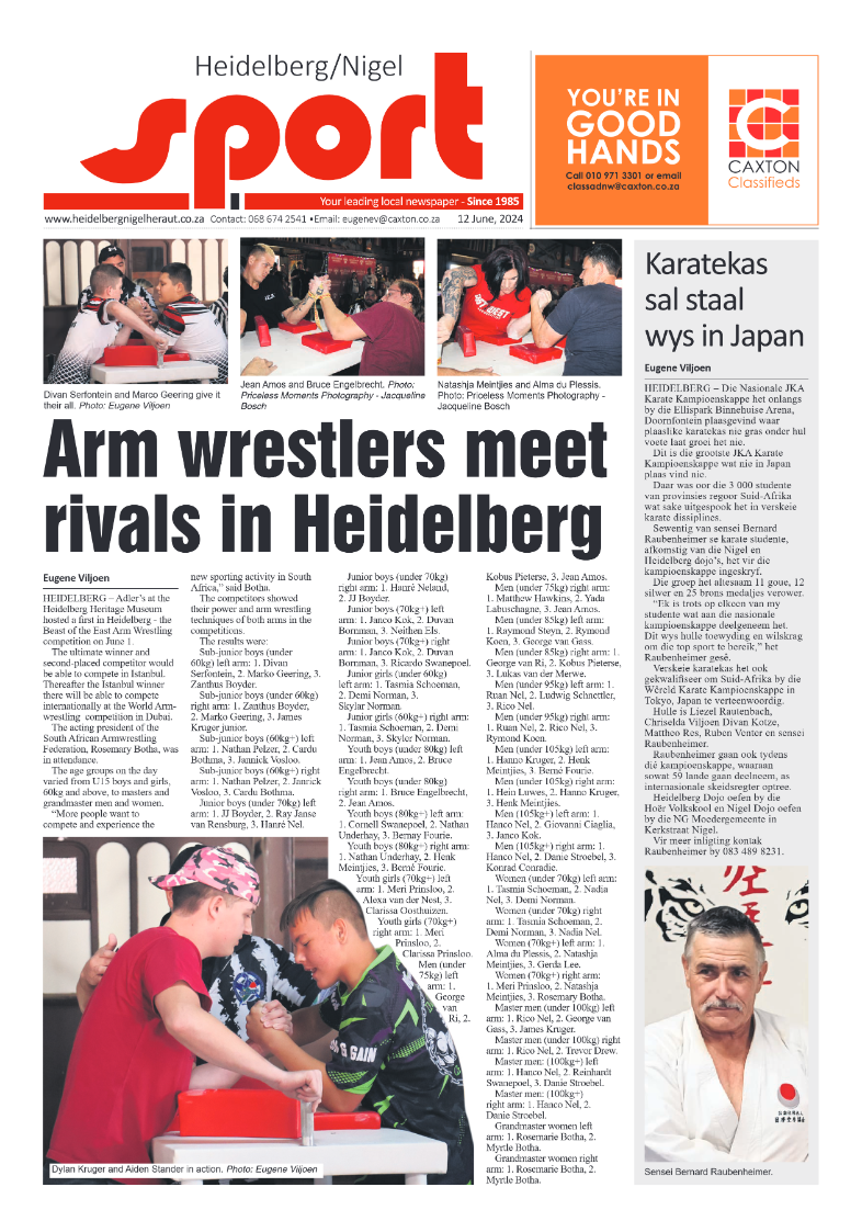 Heidelberg Nigel Heraut 12 June 2024 page 8